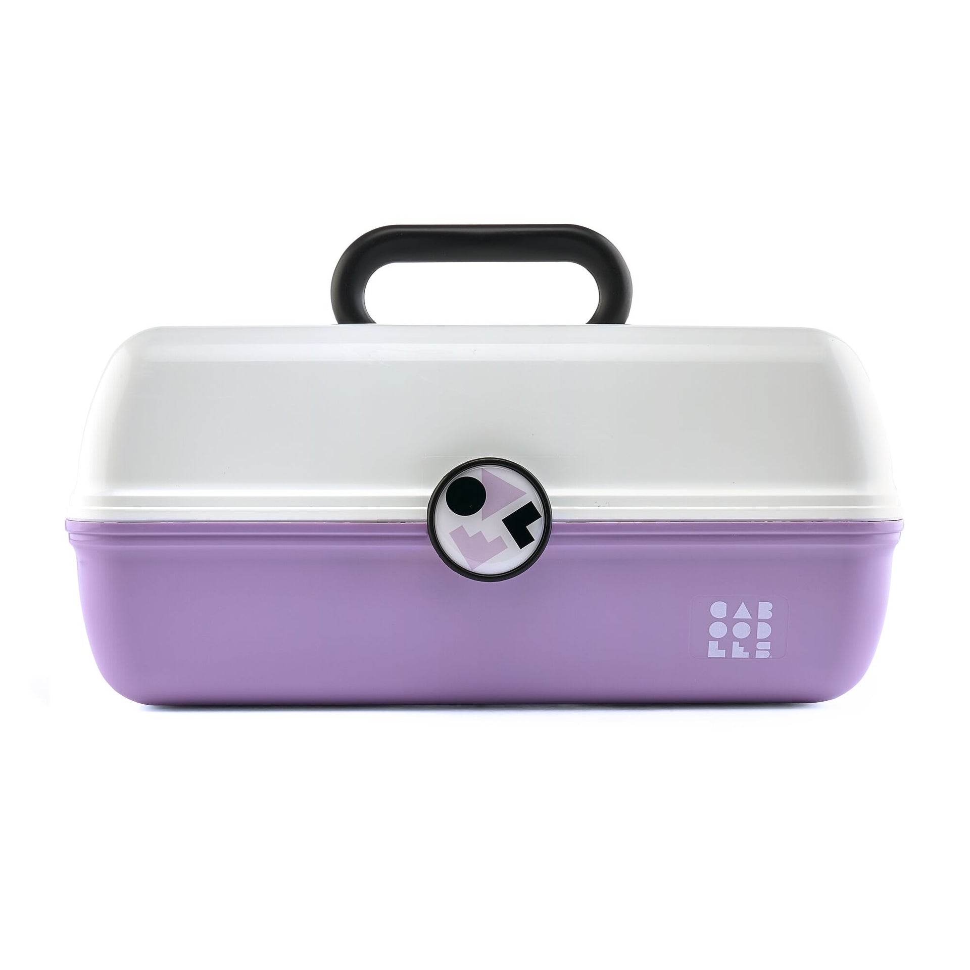 Caboodles Lavender Lark On-The-Go Girl®