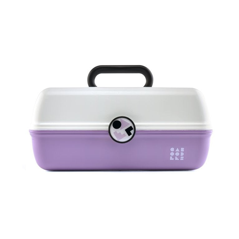 Lavender Lark On-The-Go Girl®