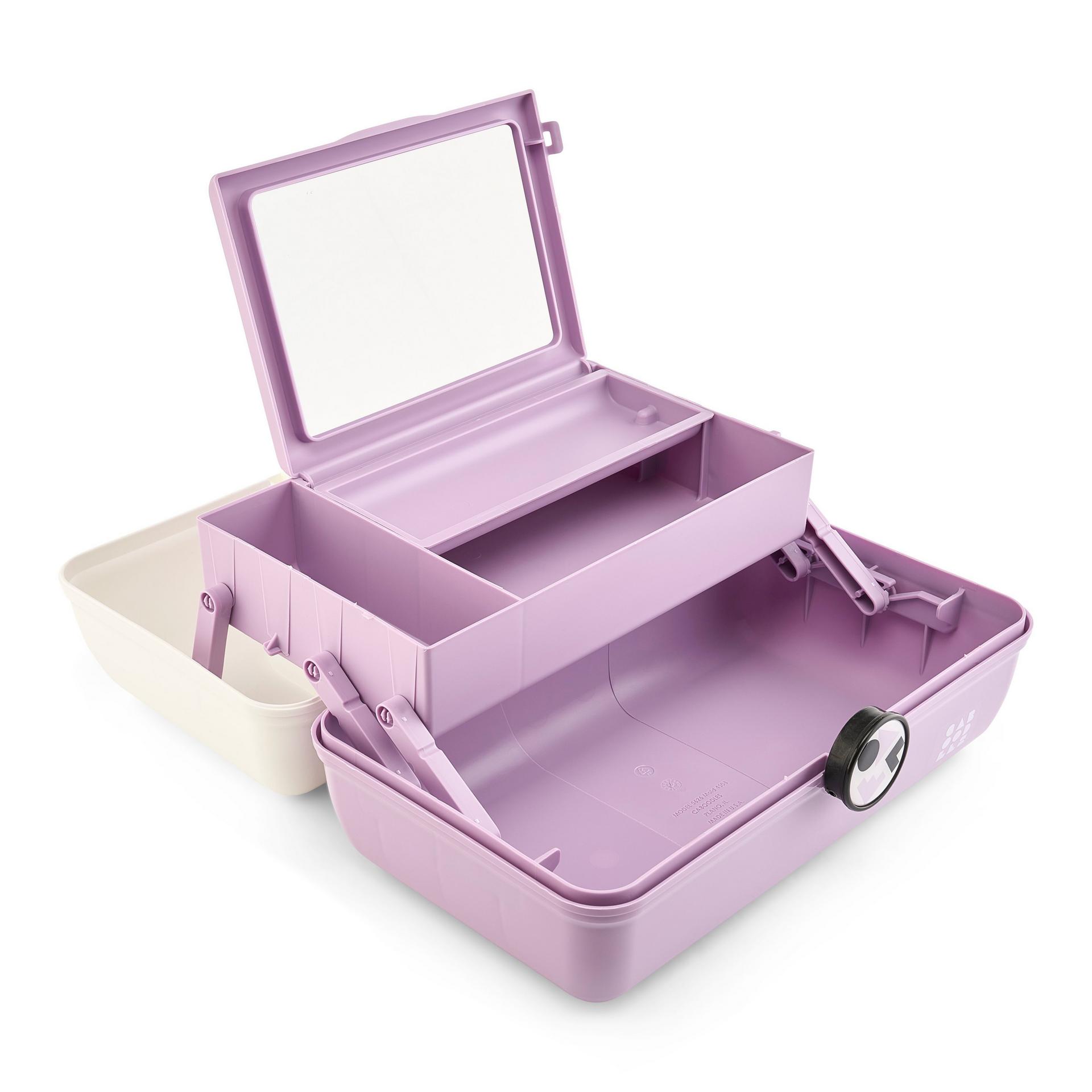 Lavender Lark On-The-Go Girl®