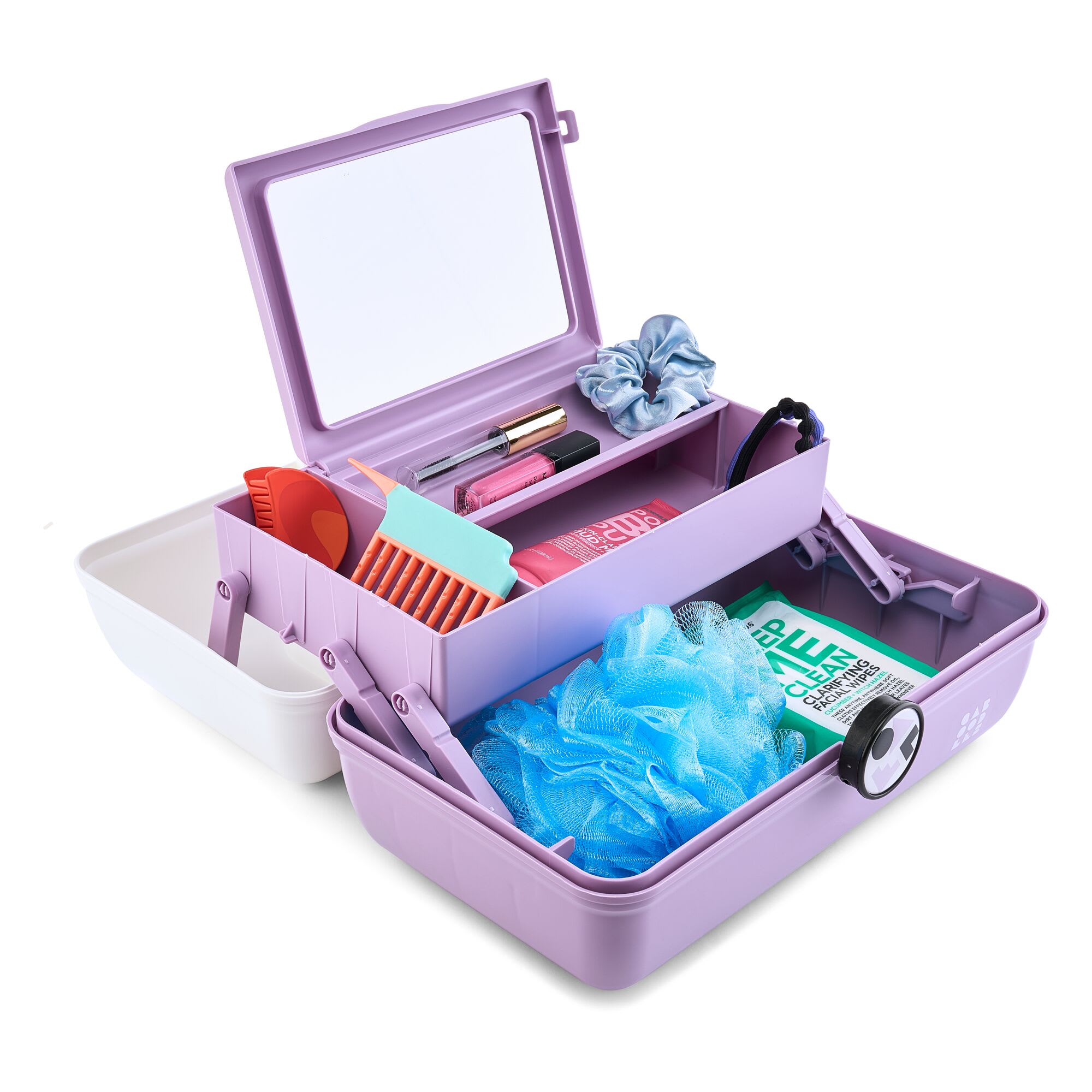 Lavender Lark On-The-Go Girl®