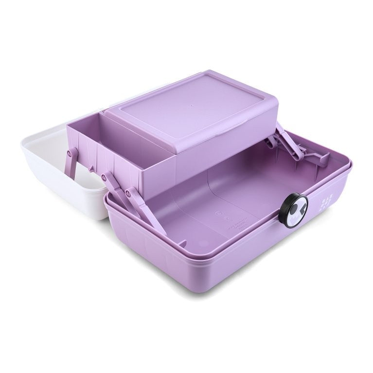 Lavender Lark On-The-Go Girl®