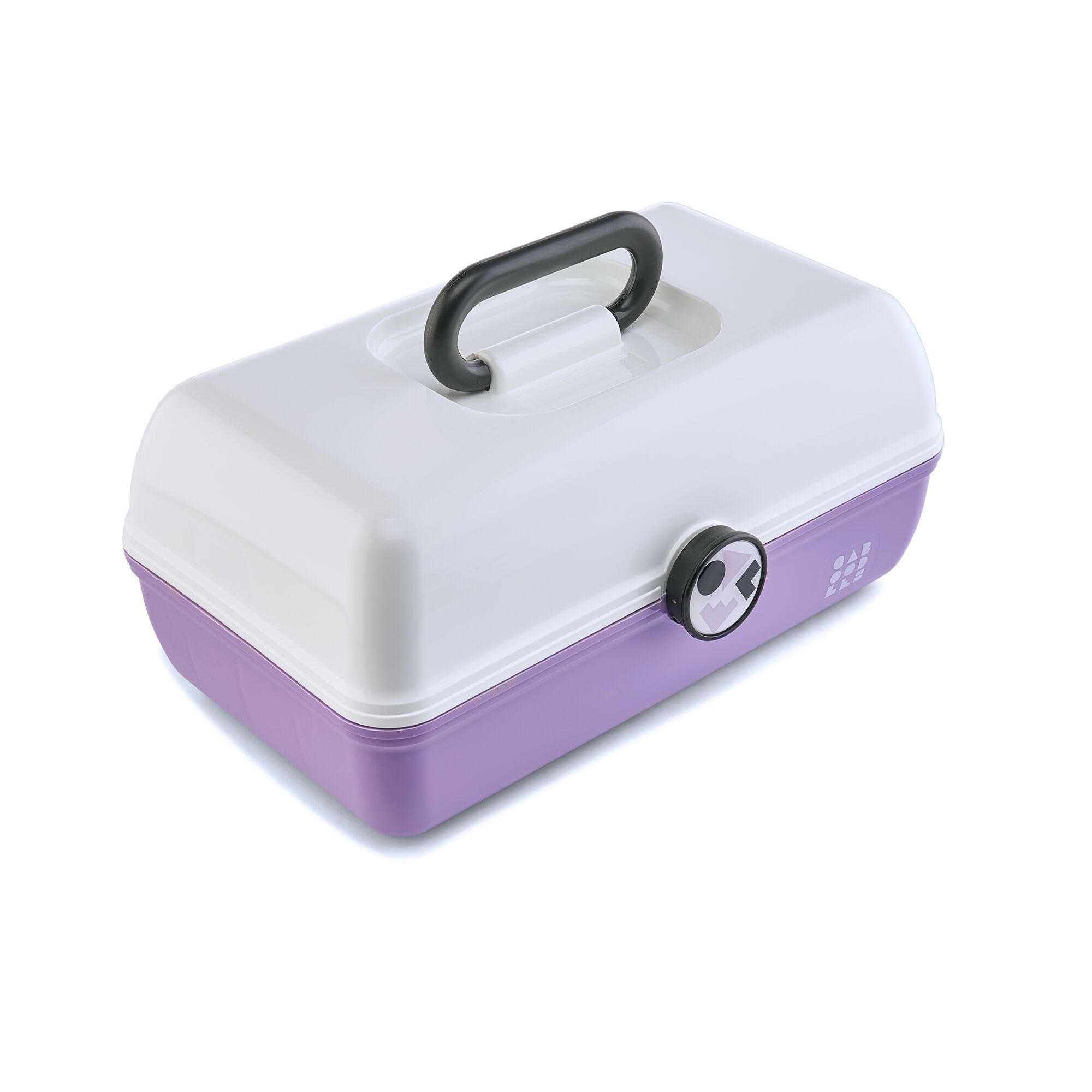 Lavender Lark On-The-Go Girl®