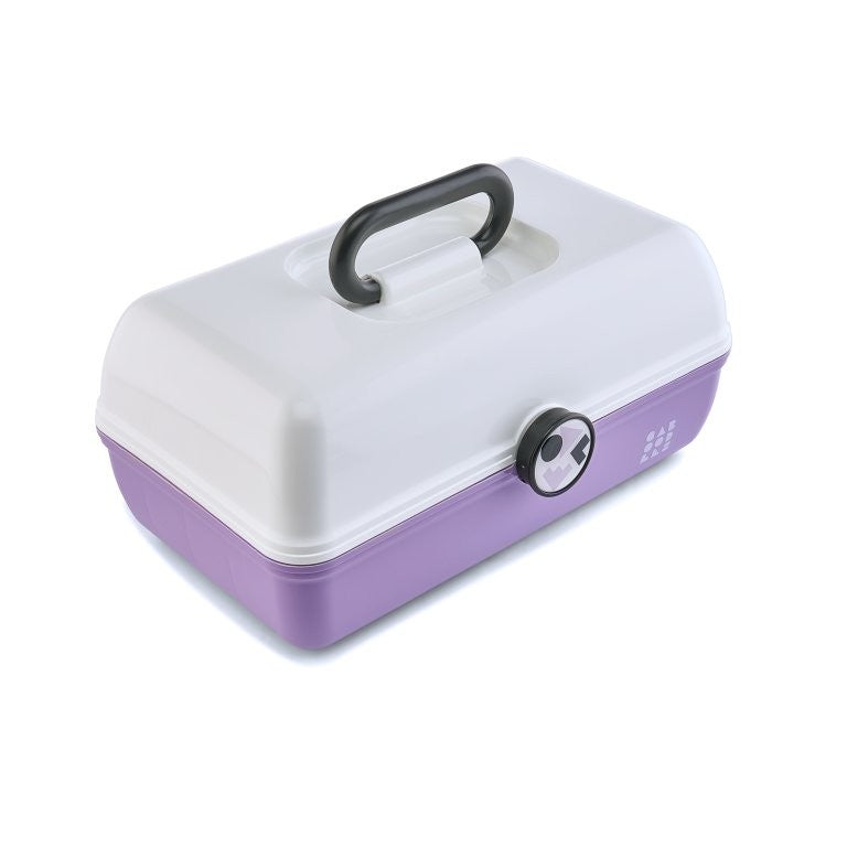Lavender Lark On-The-Go Girl®