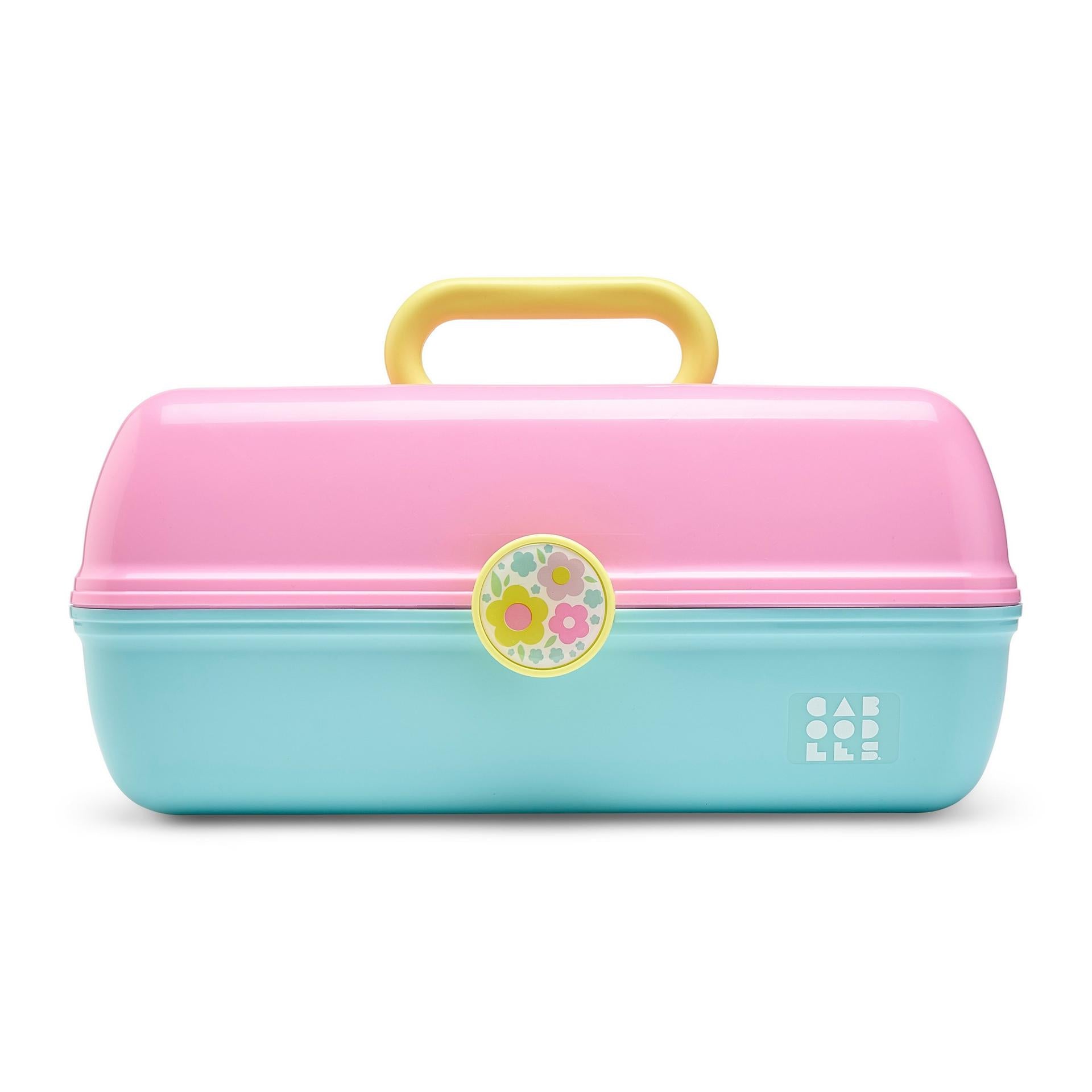 Spring On-The-Go Girl®| Caboodles®