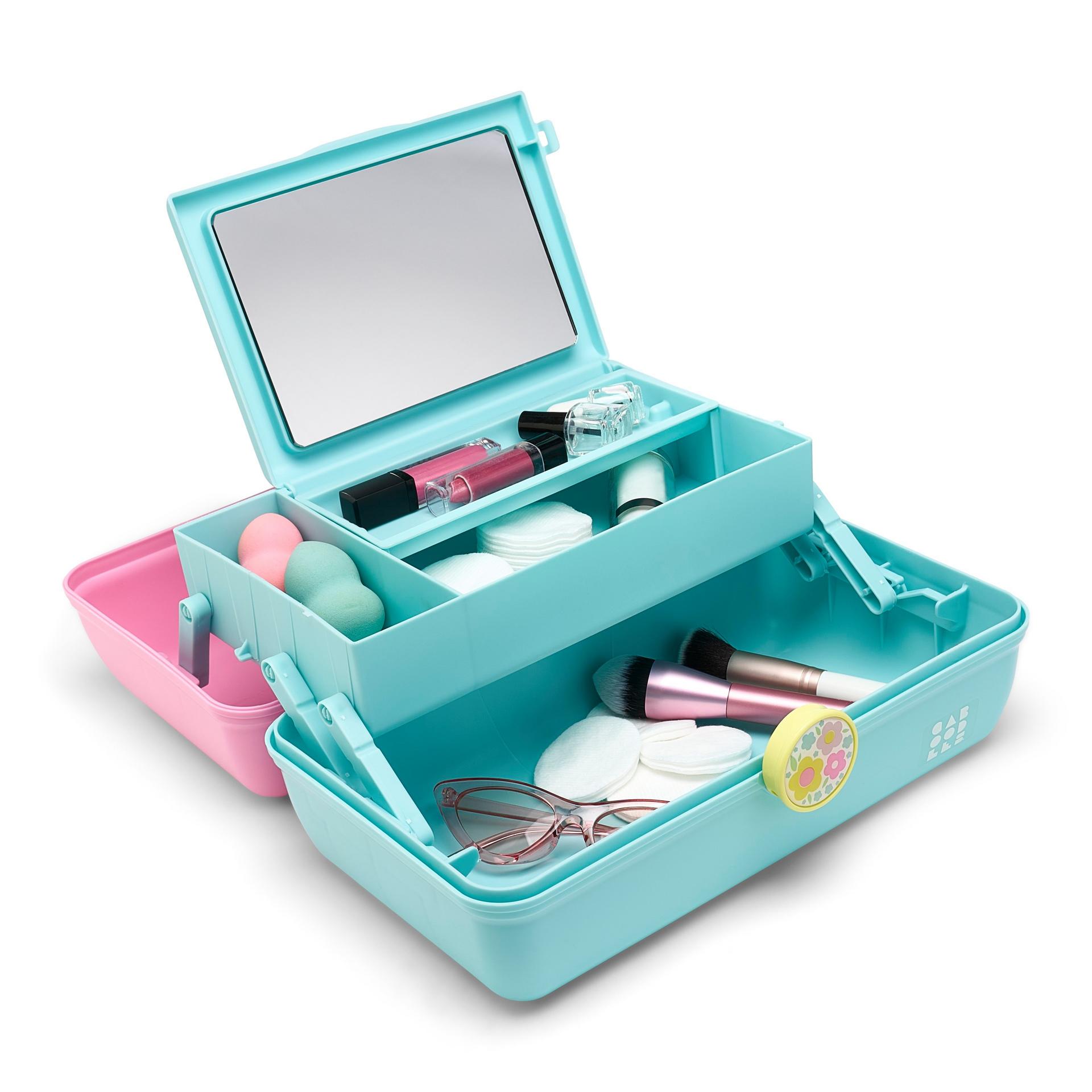 Spring On-The-Go Girl®| Caboodles®
