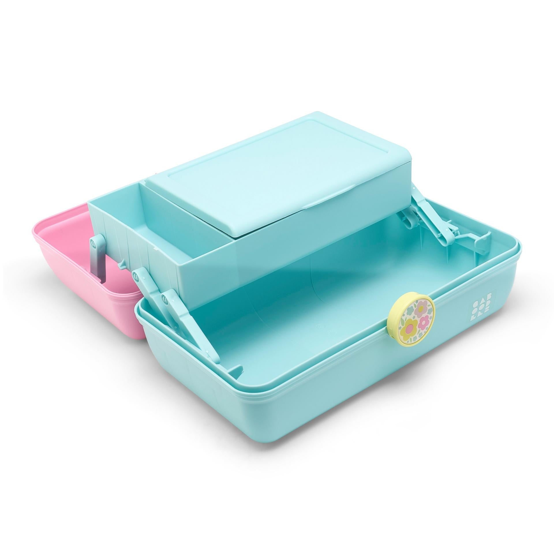 Spring On-The-Go Girl®| Caboodles®
