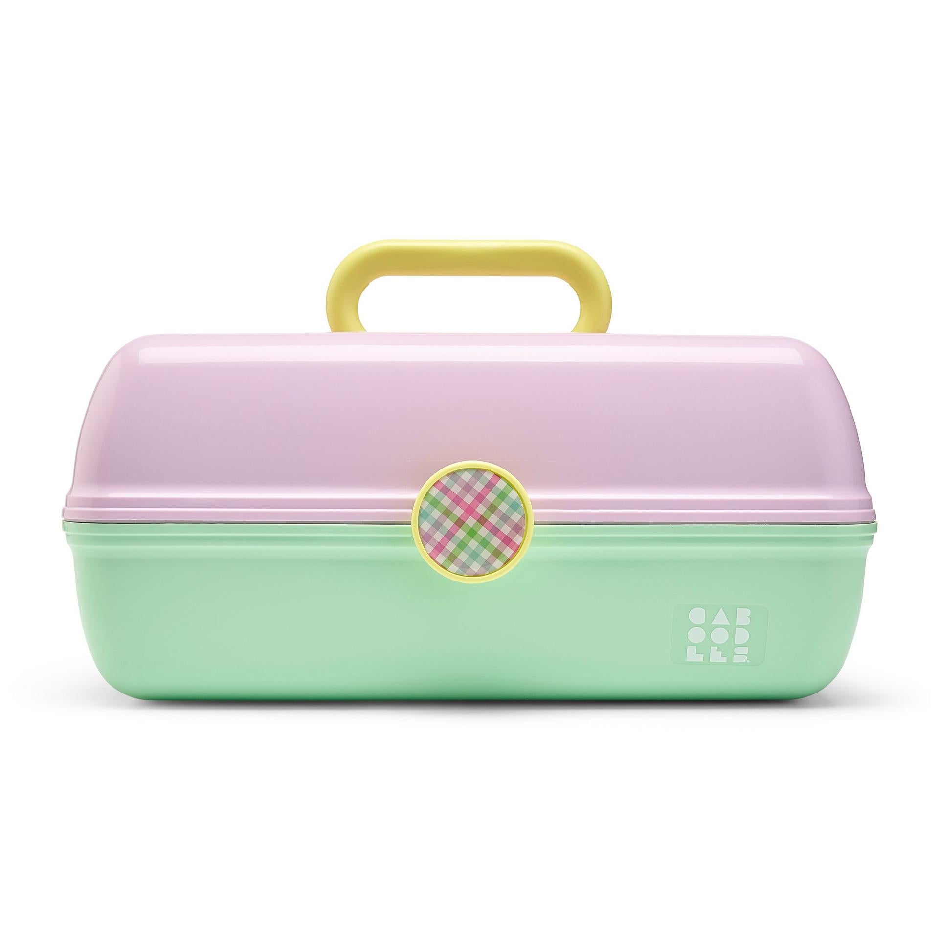 Spring On-The-Go Girl®| Caboodles®