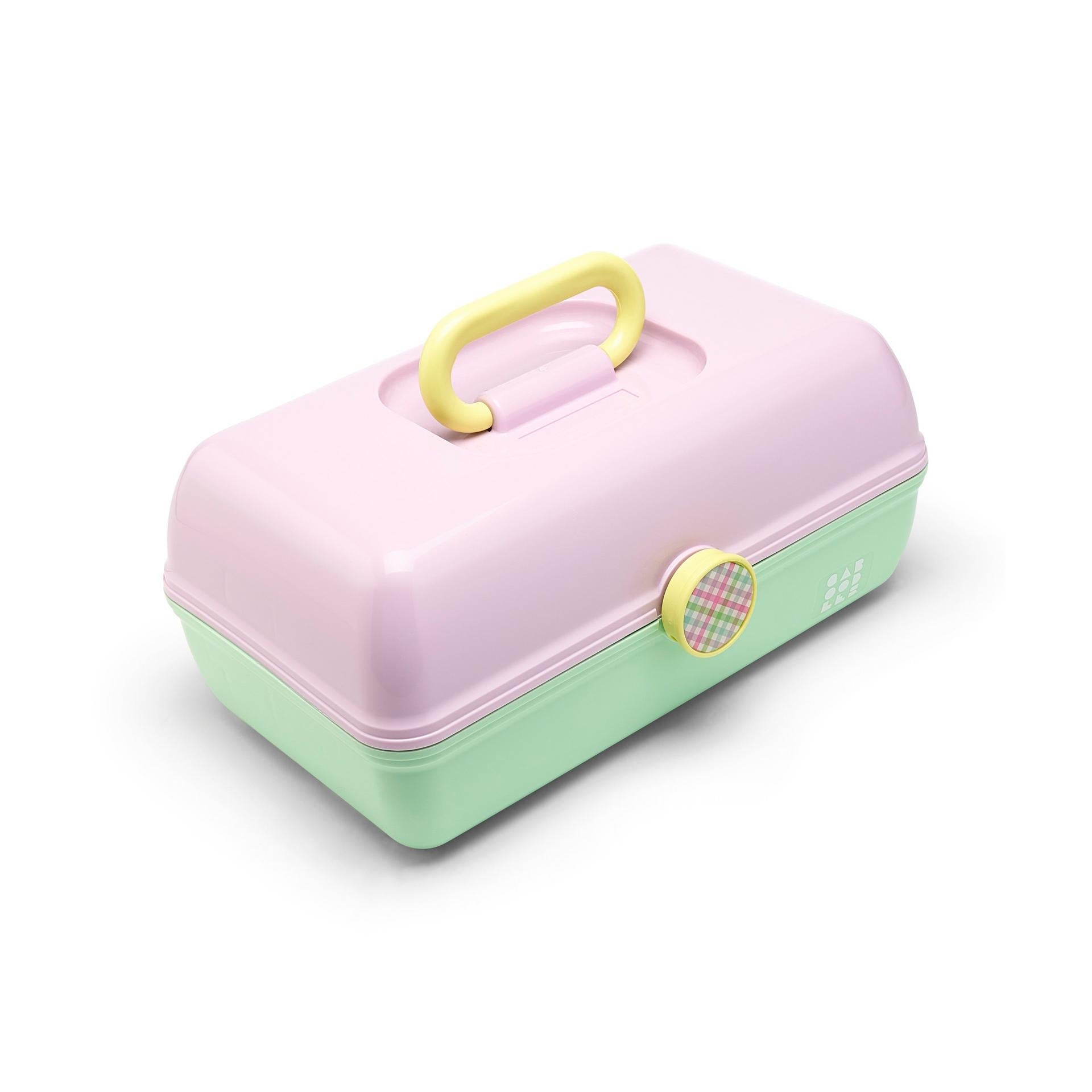 Spring On-The-Go Girl®| Caboodles®