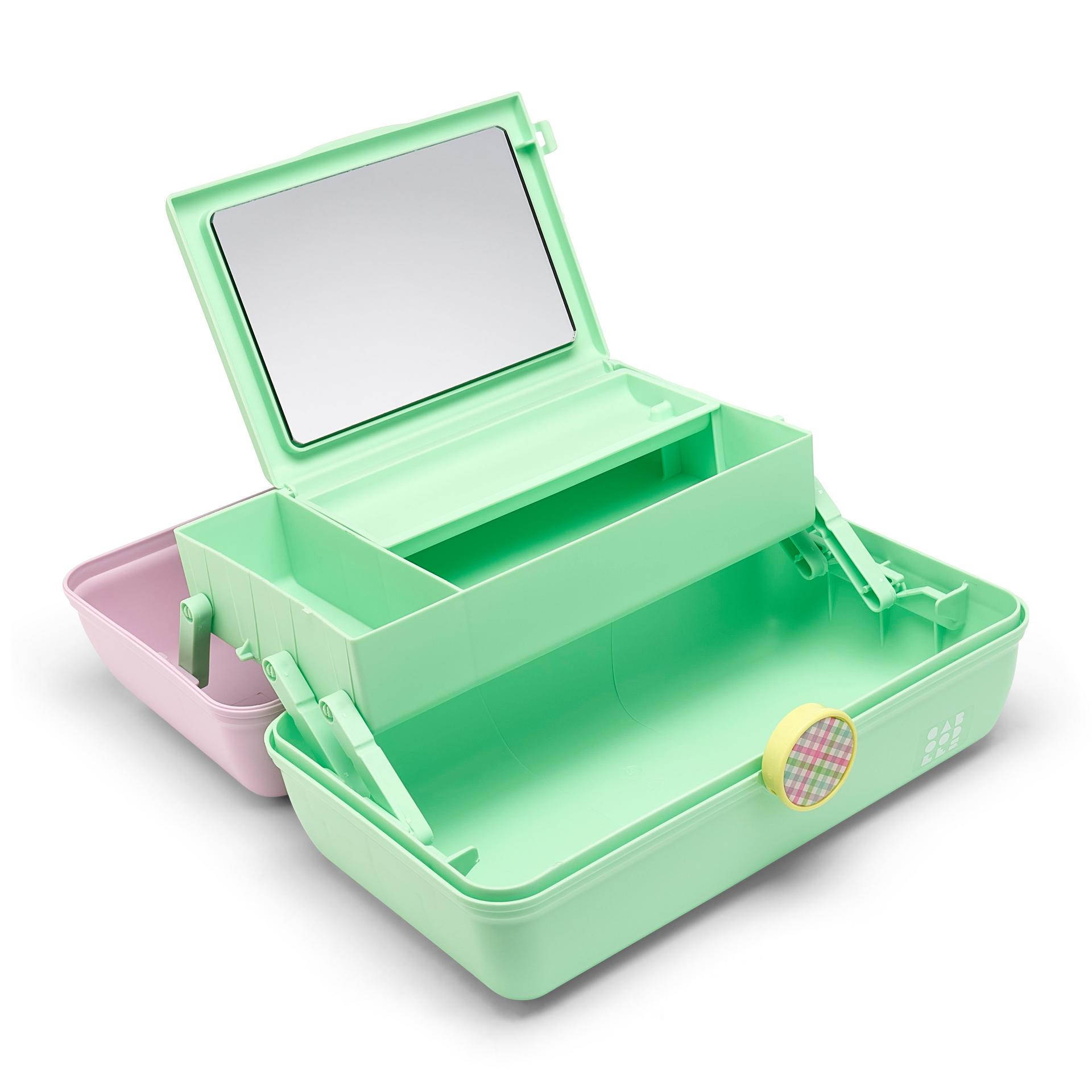 Spring On-The-Go Girl®| Caboodles®