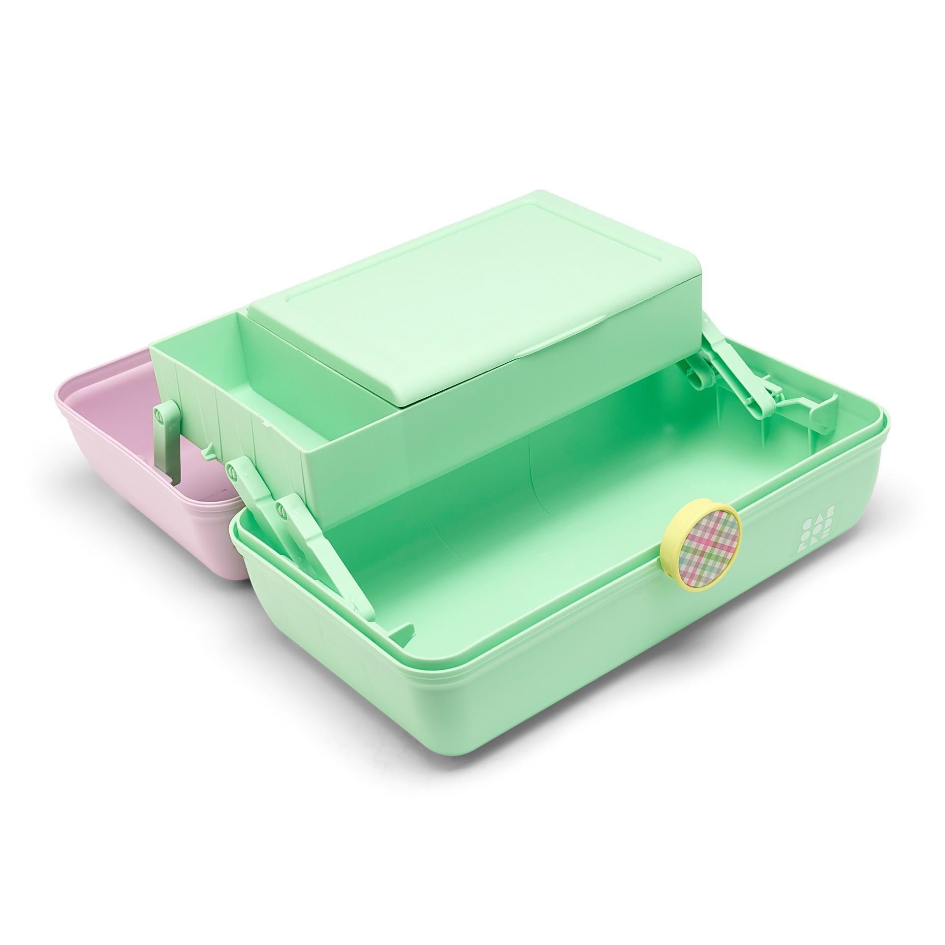 Spring On-The-Go Girl®| Caboodles®