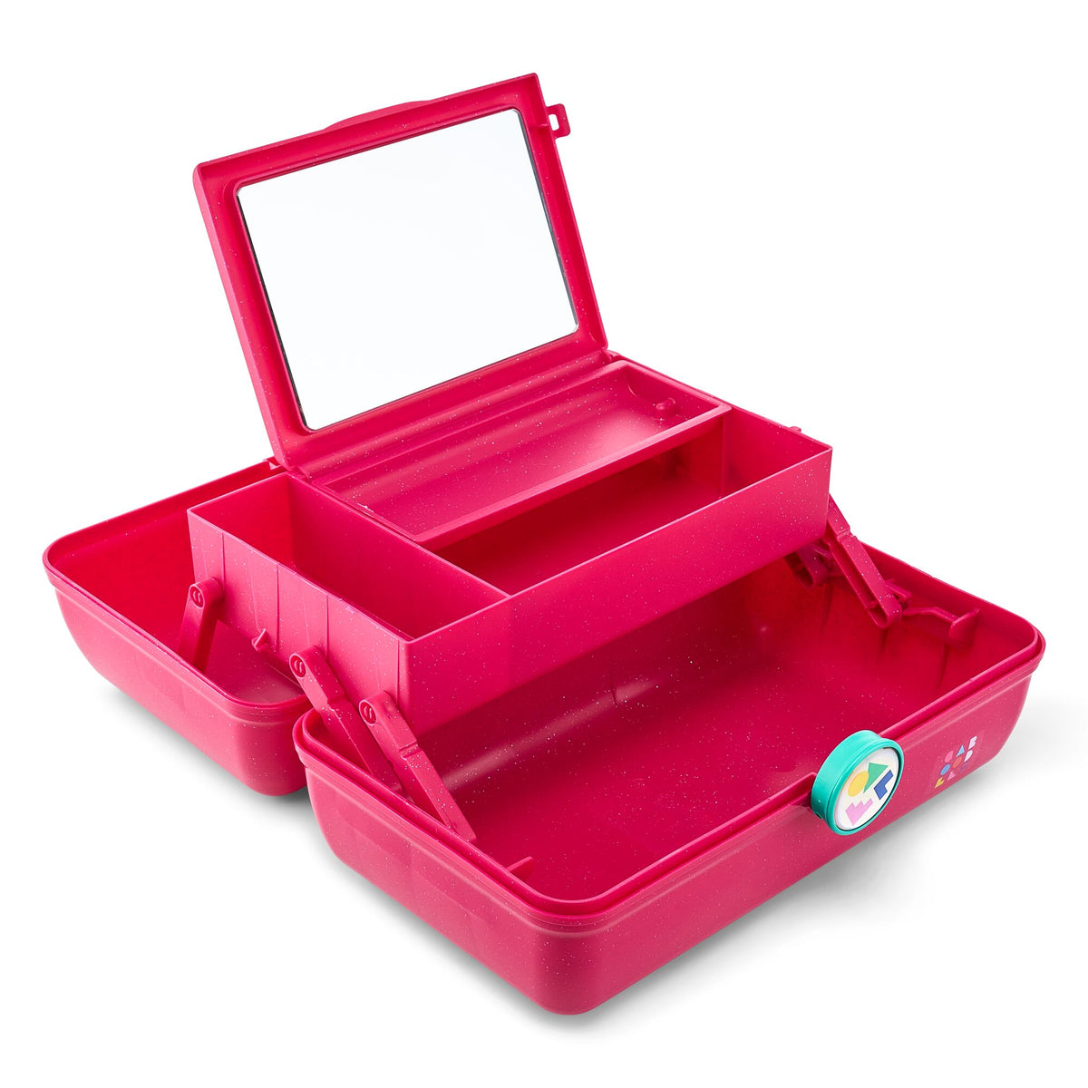 Caboodles On-The-Go Girl®