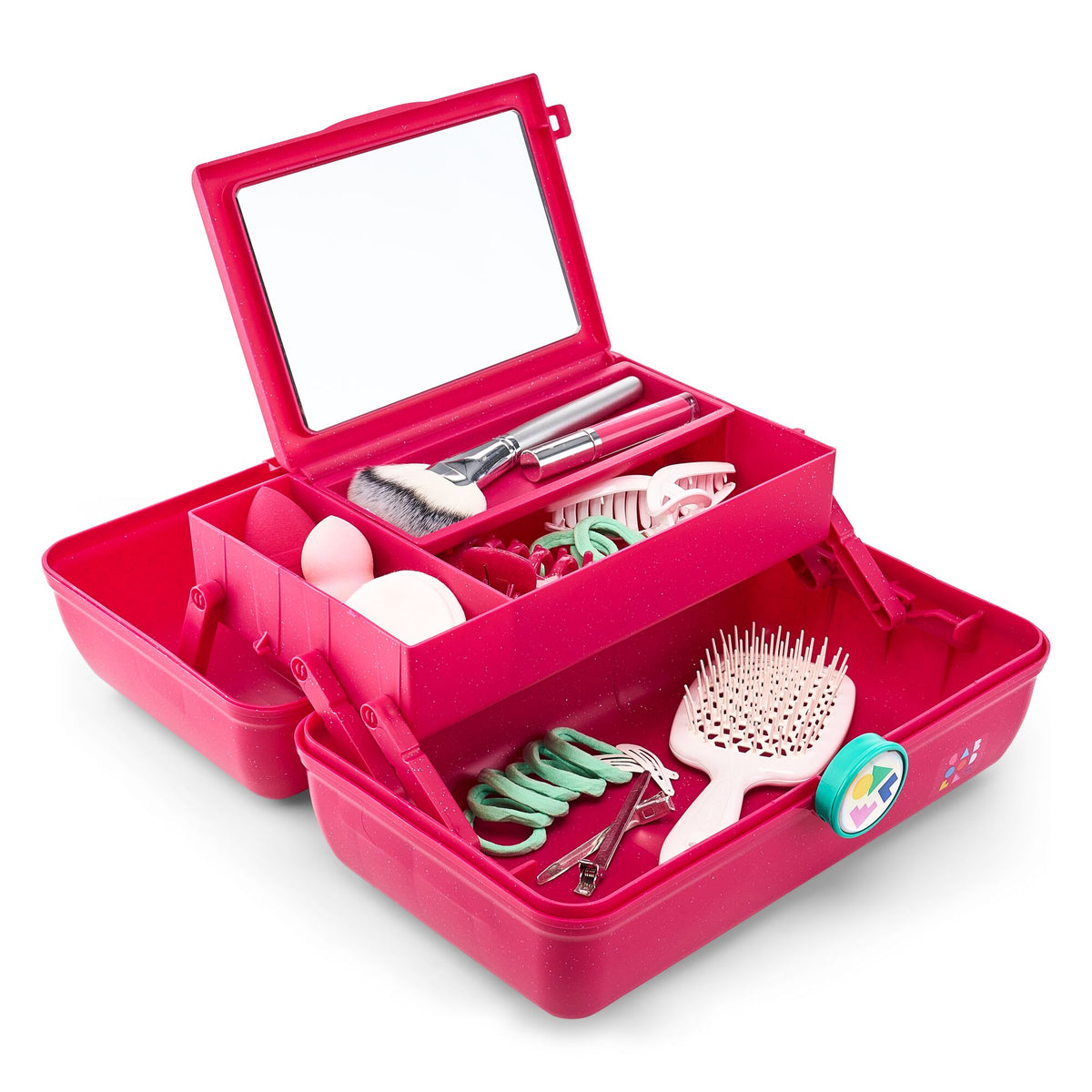 Caboodles On-The-Go Girl®