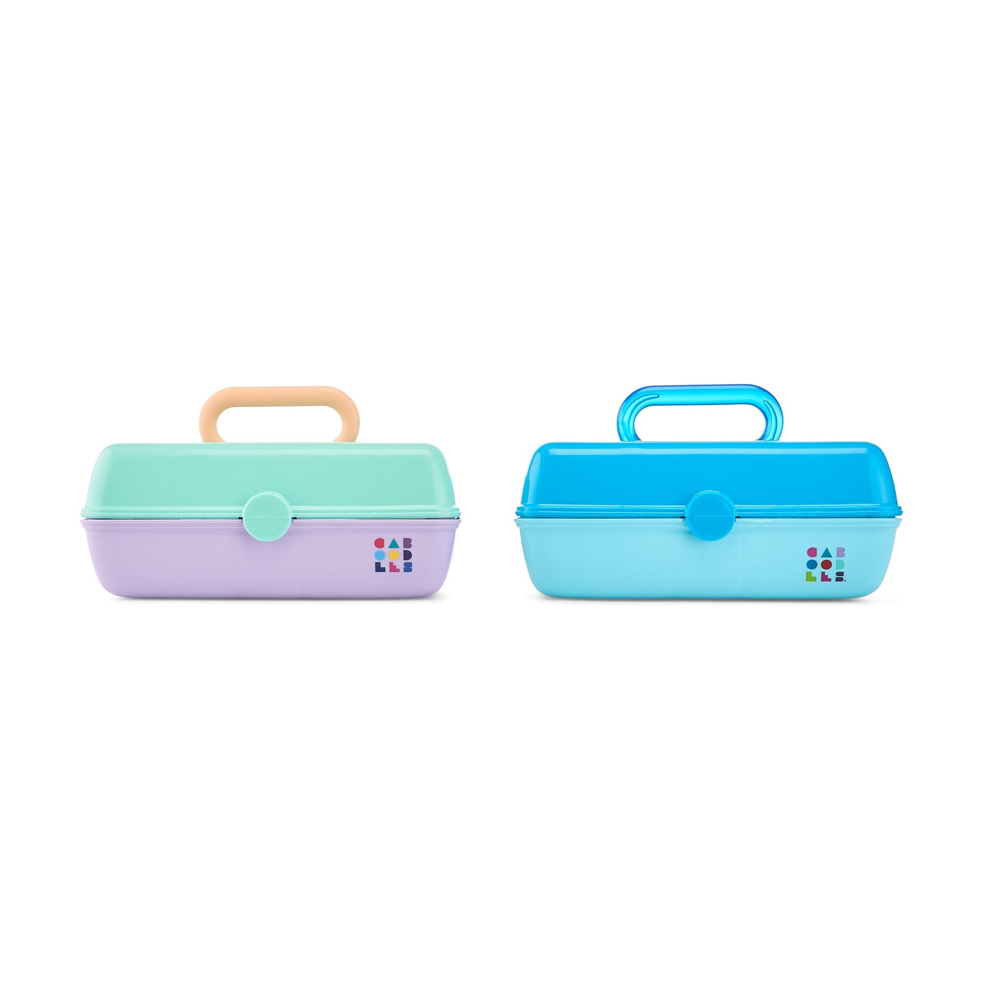 Caboodles Pretty In Petite® 2-Pack