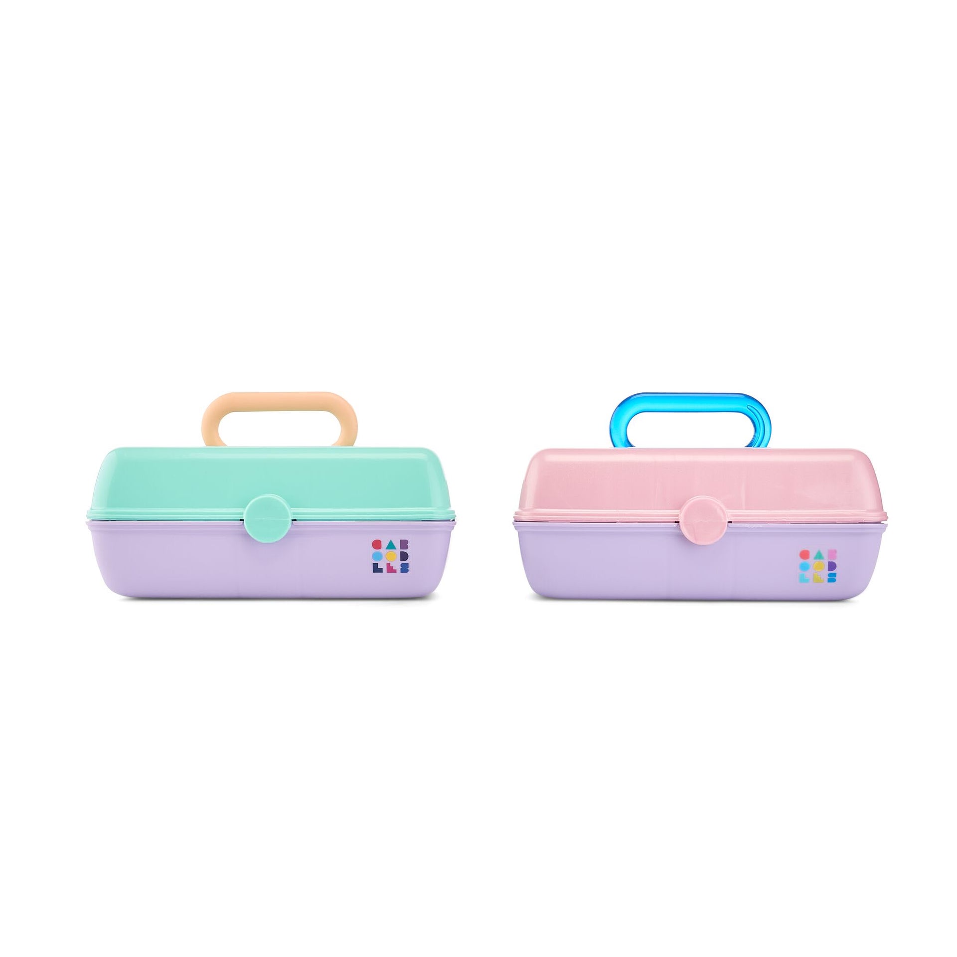 Caboodles Pretty In Petite® 2-Pack