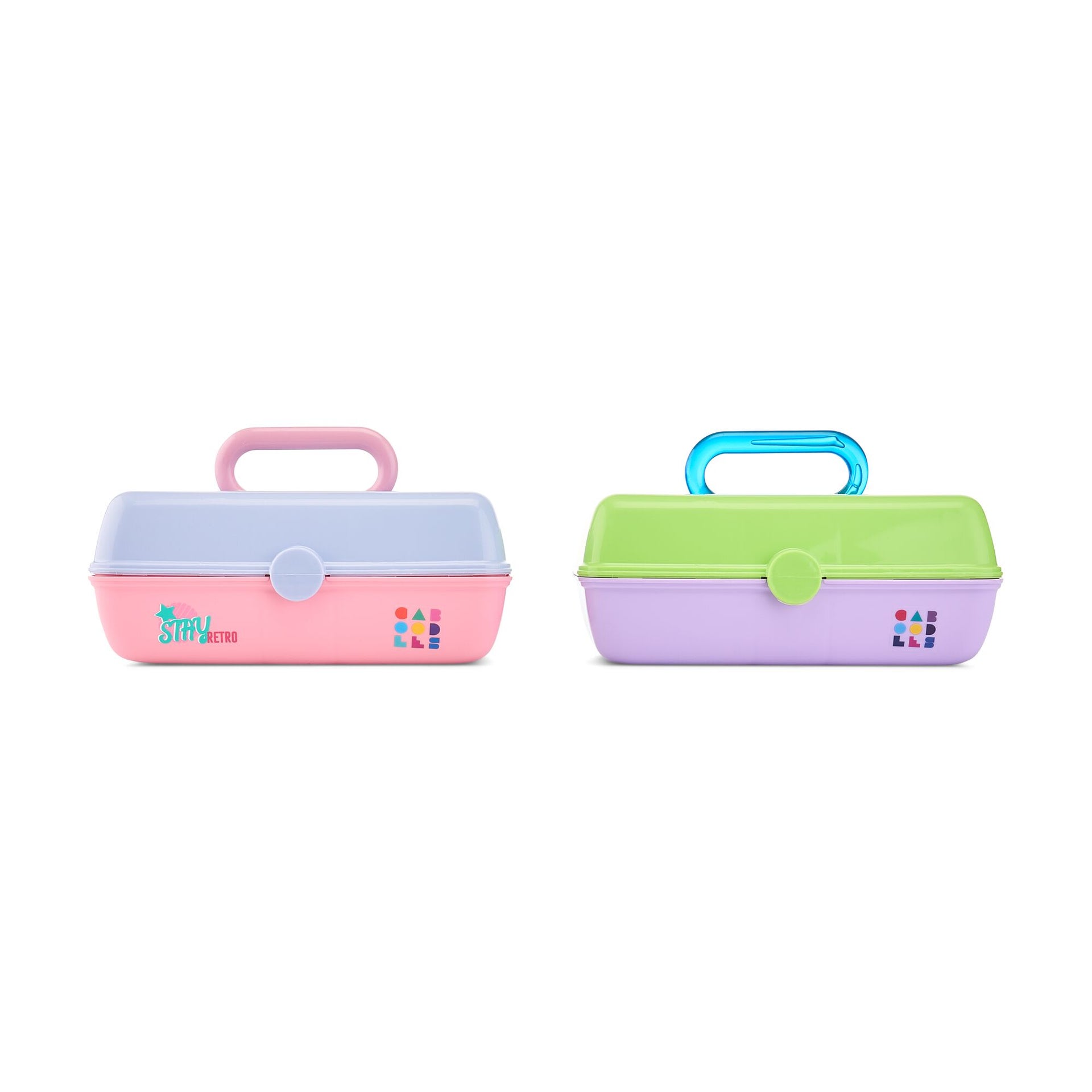 Caboodles Pretty In Petite® 2-Pack