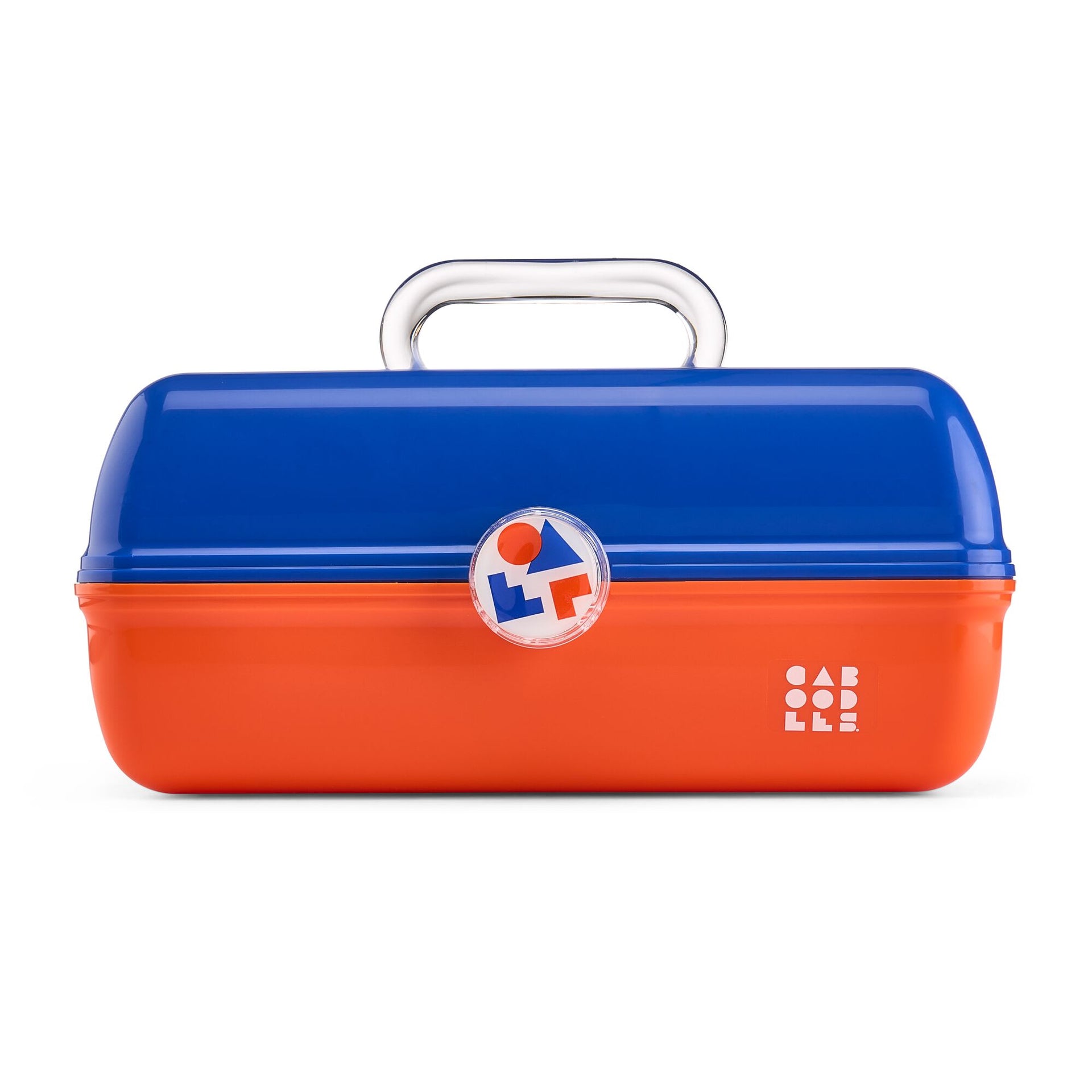 caboodles travel makeup bag Limited Edition On-The-Go Girl skincare products Caboodle Black Soft Side Makeup