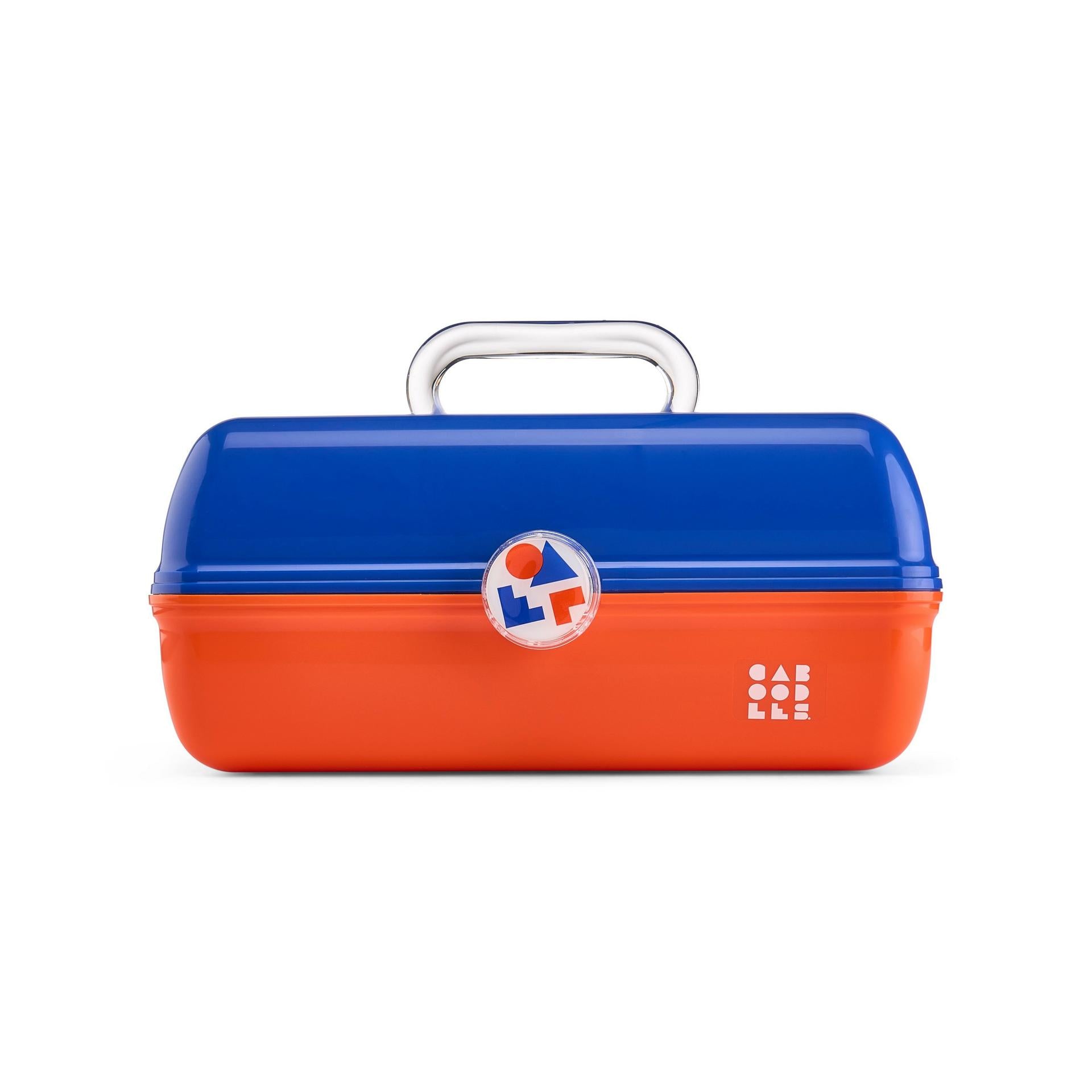 School Spirit On-The-Go Girl®
