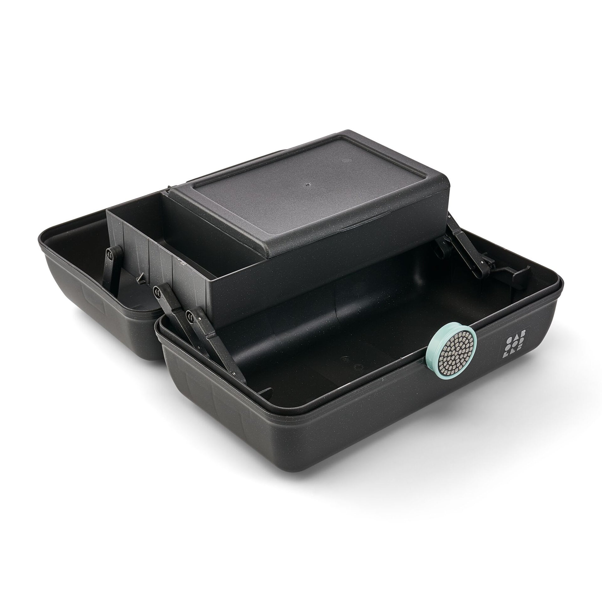 Caboodles Showgirl On-The-Go Girl®