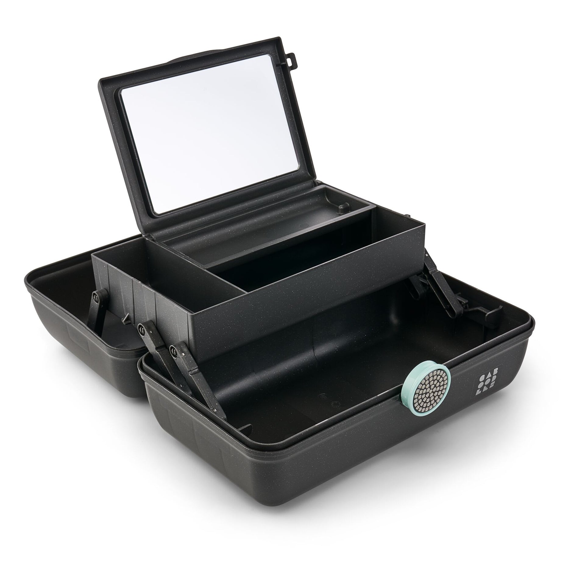 Caboodles Showgirl On-The-Go Girl®