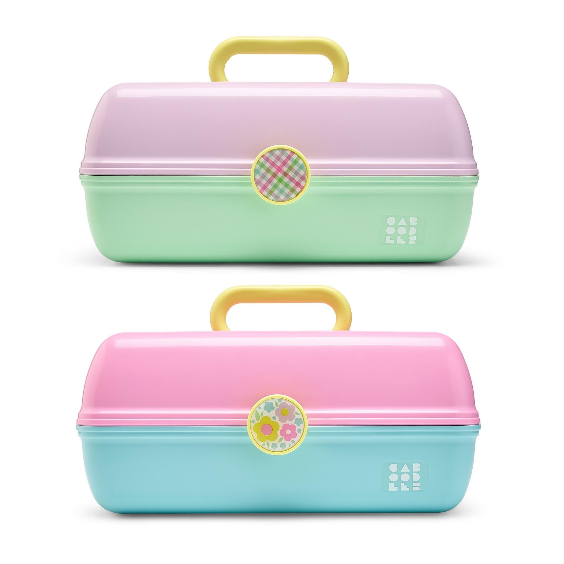 Spring On-The-Go Girl® 2-Pack| Caboodles®