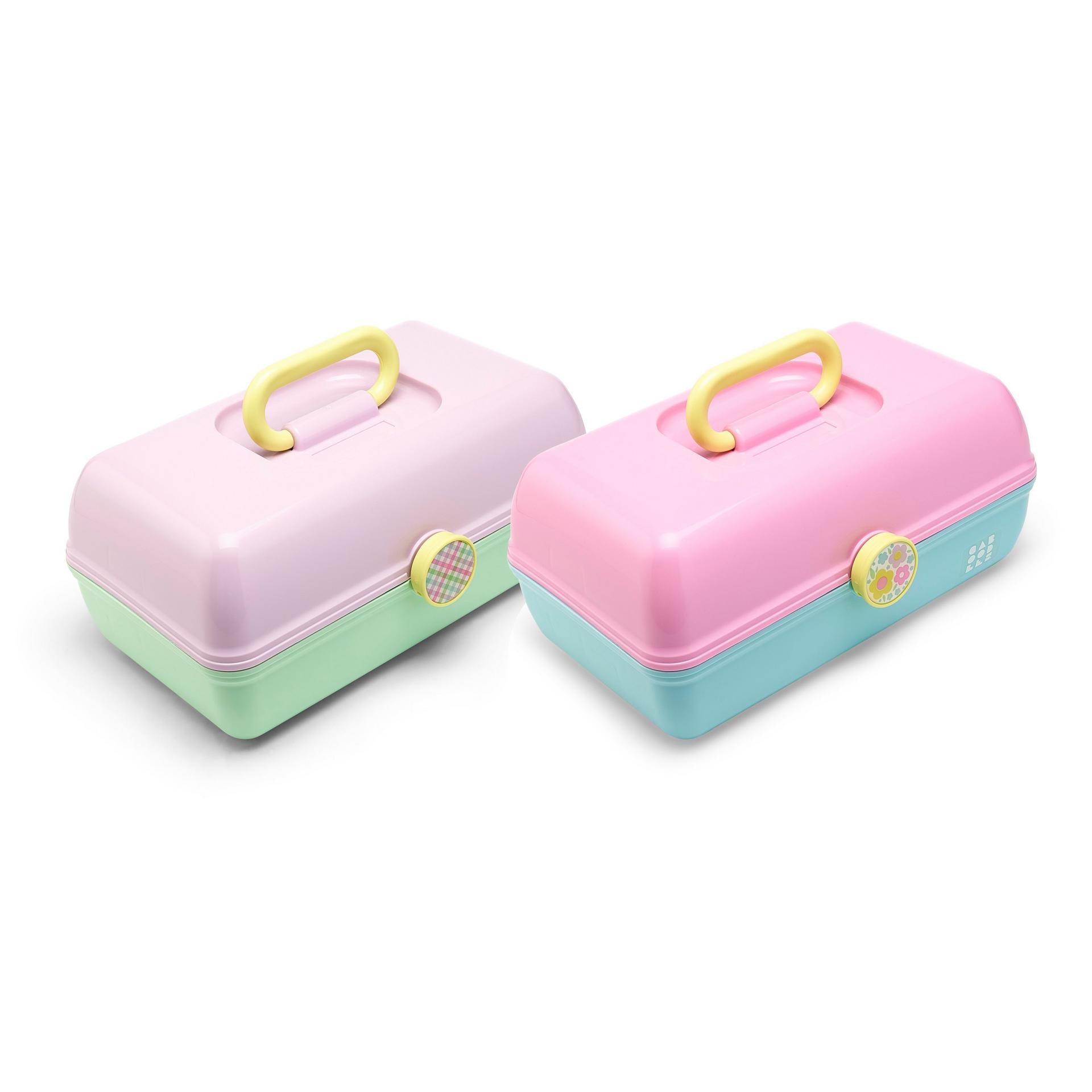 Spring On-The-Go Girl® 2-Pack| Caboodles®