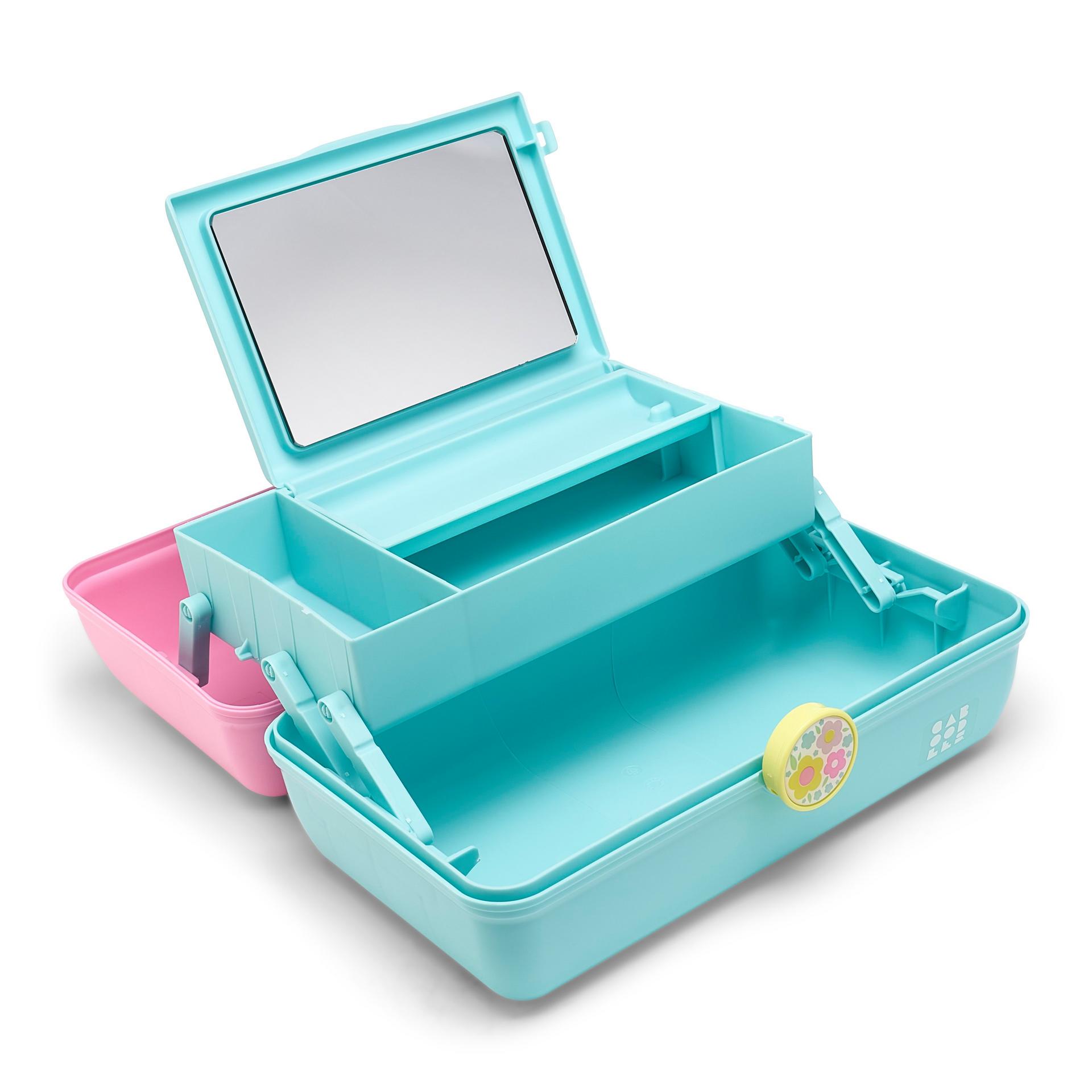 Spring On-The-Go Girl® 2-Pack| Caboodles®