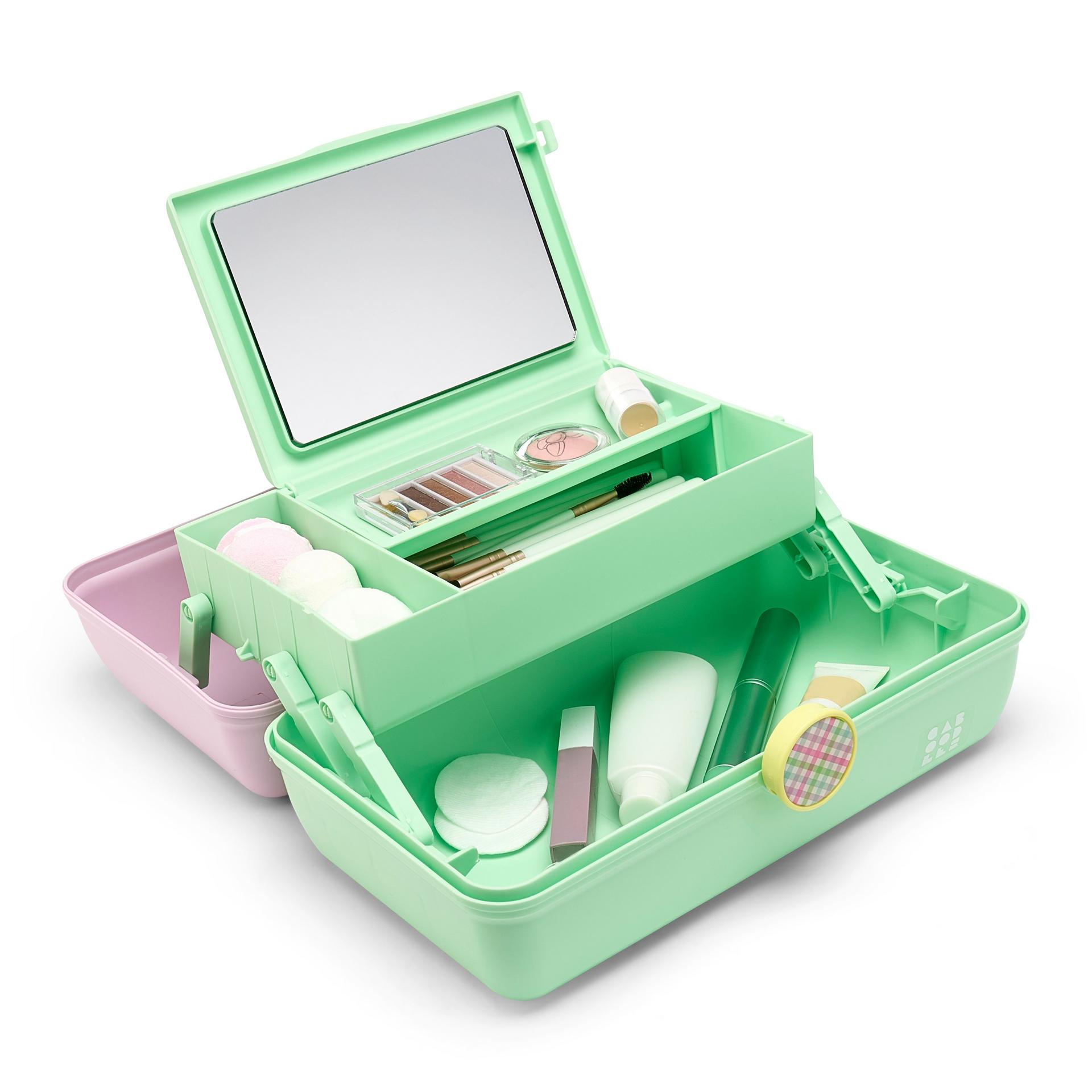 Spring On-The-Go Girl® 2-Pack| Caboodles®