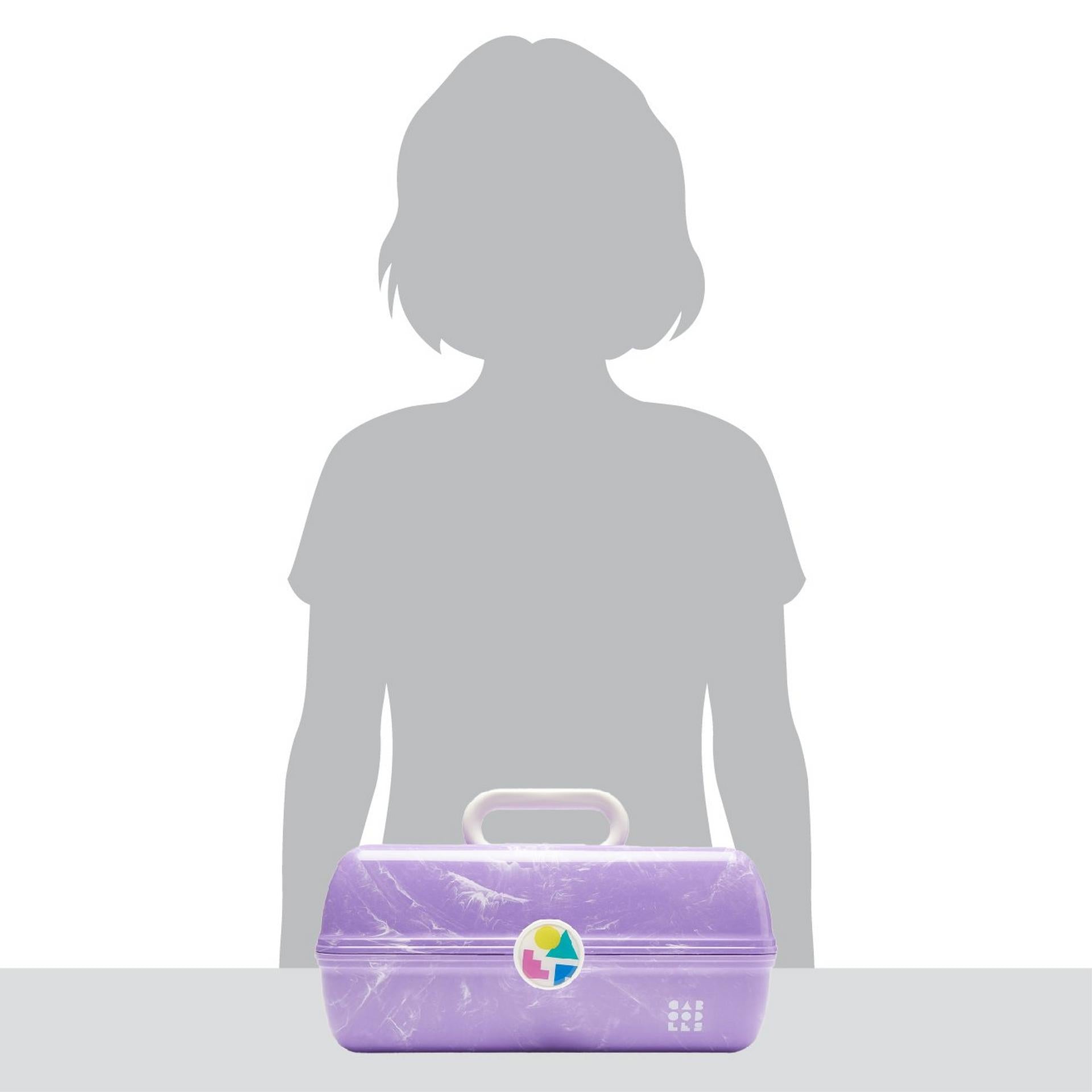 On-The-Go Girl™ | Caboodles®