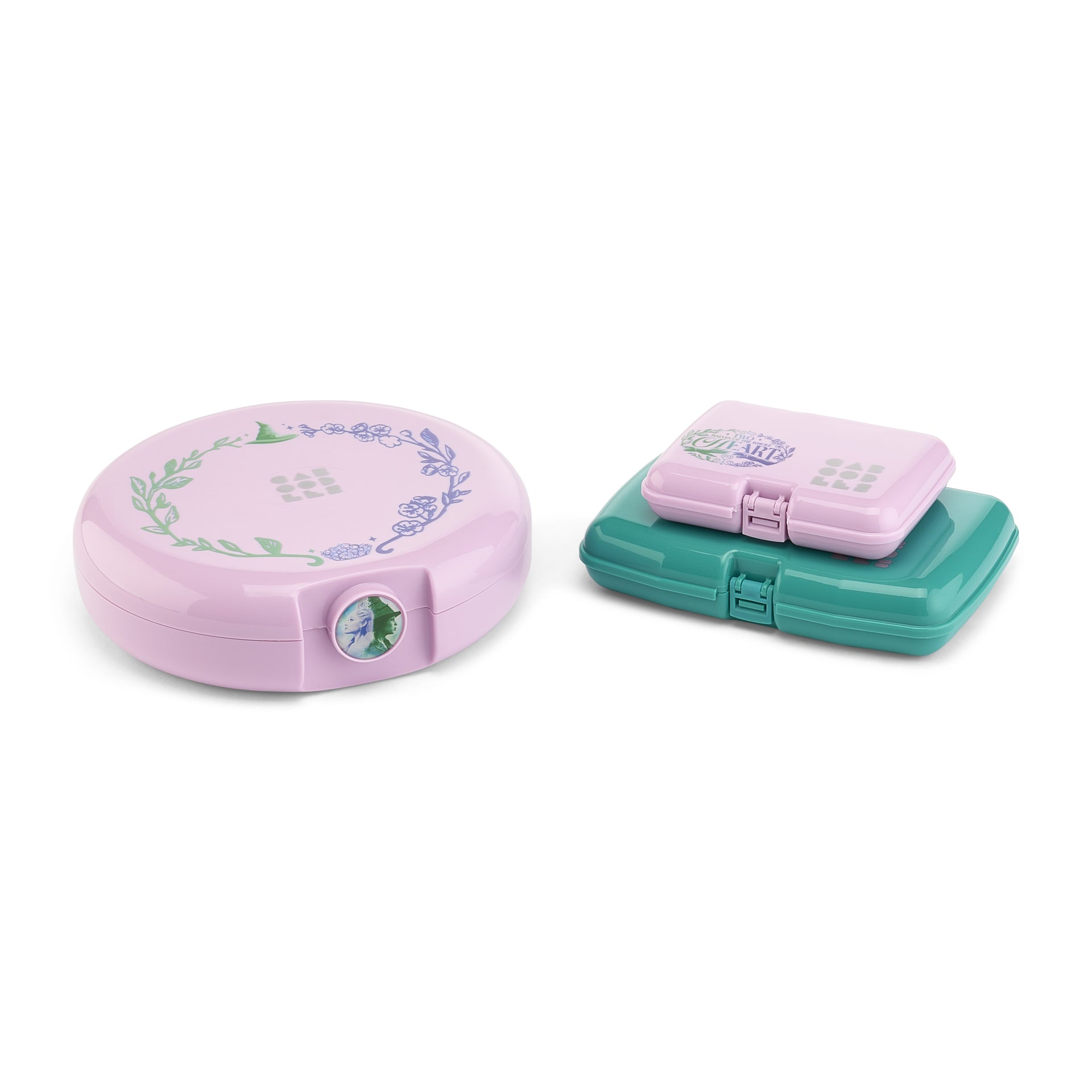 For Good Cosmic™ Compact Bundle