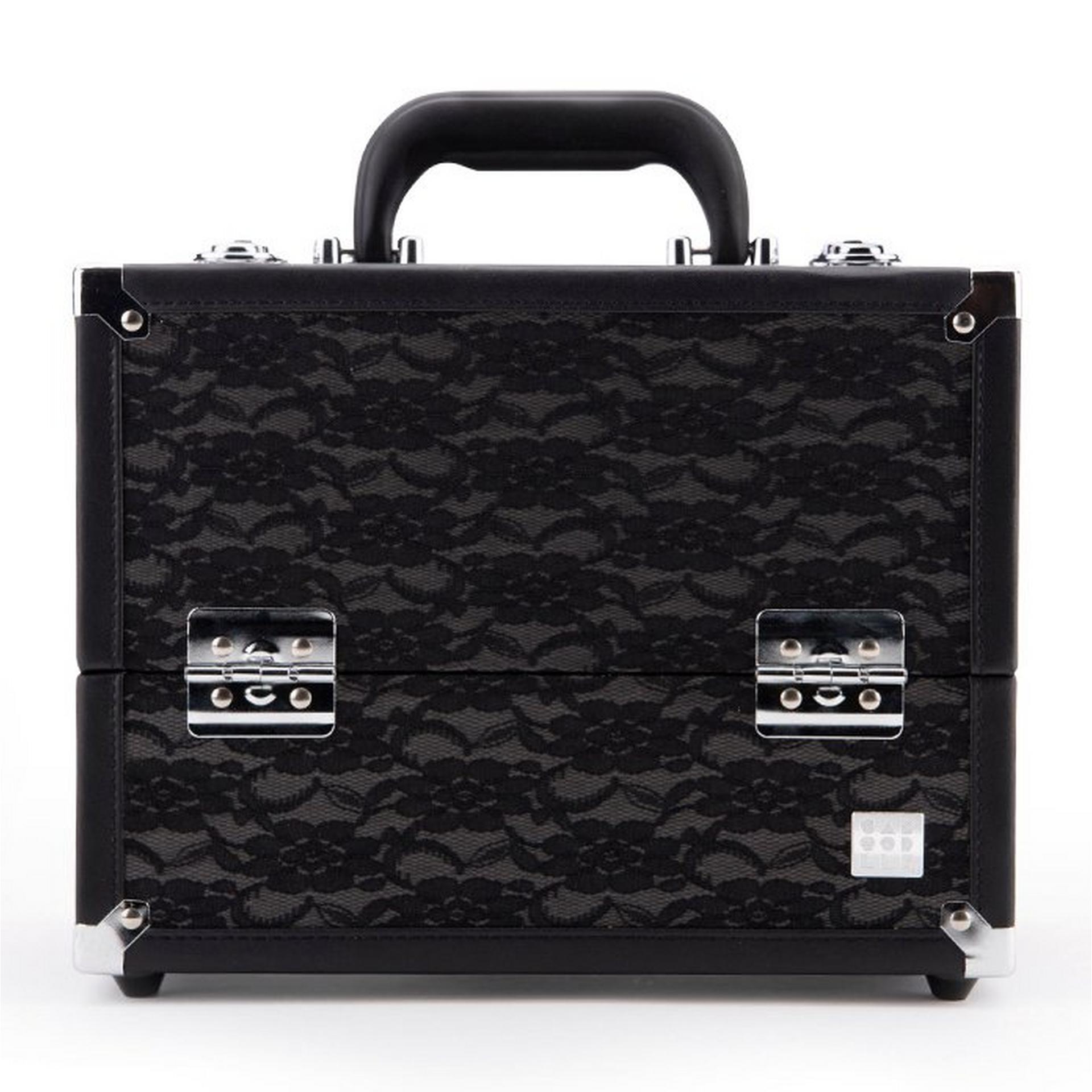 Medium Make Me Over Train Case | Caboodles®