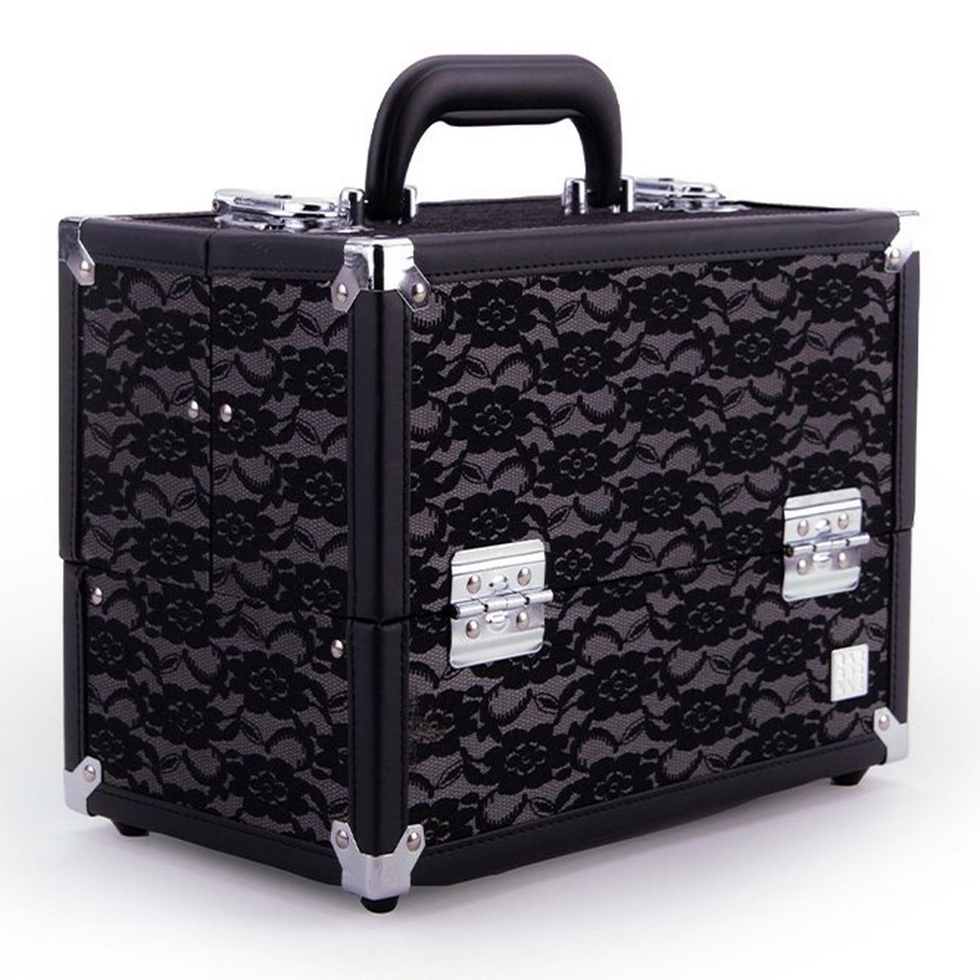 Medium Make Me Over Train Case | Caboodles®