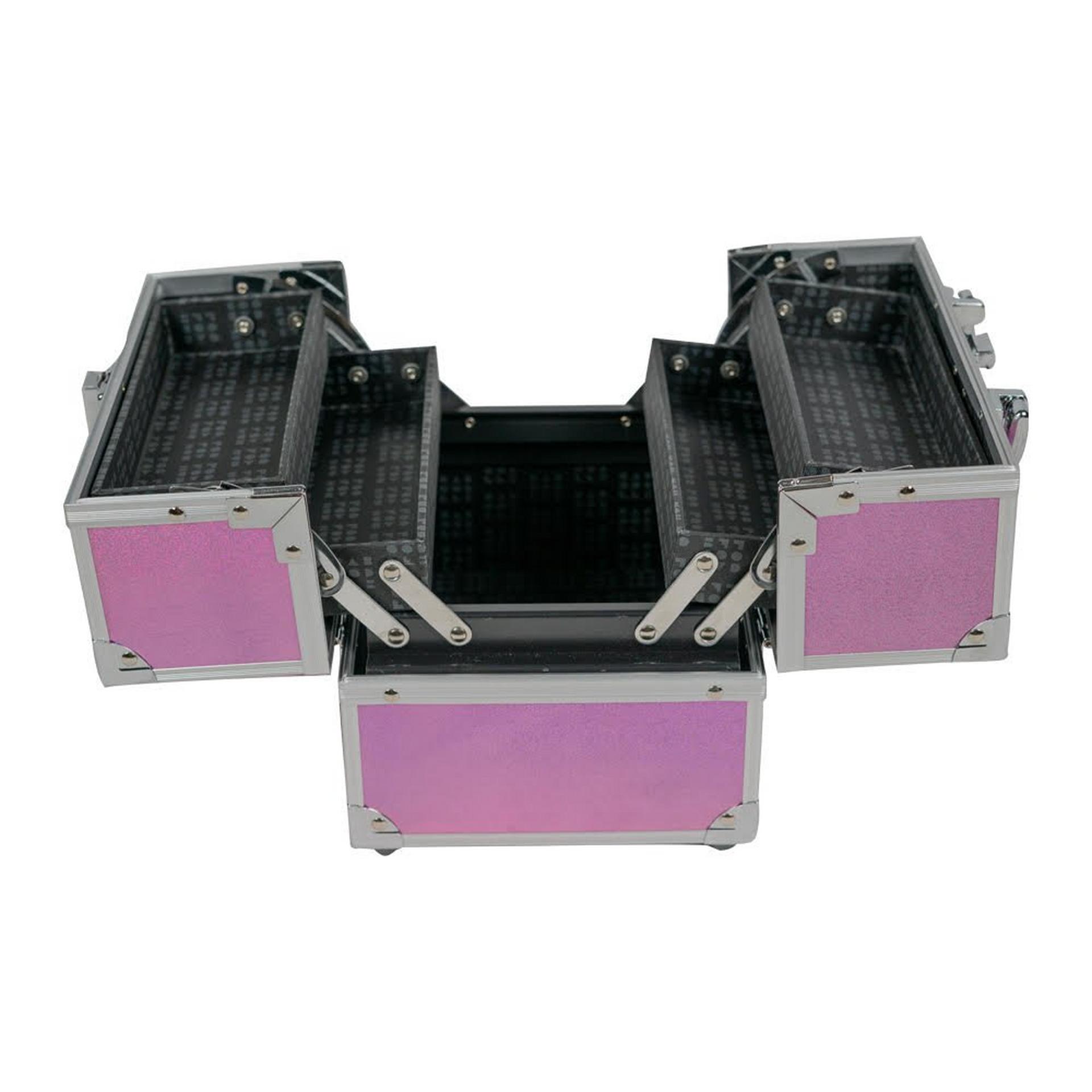 Small Adored Train Case | Caboodles®