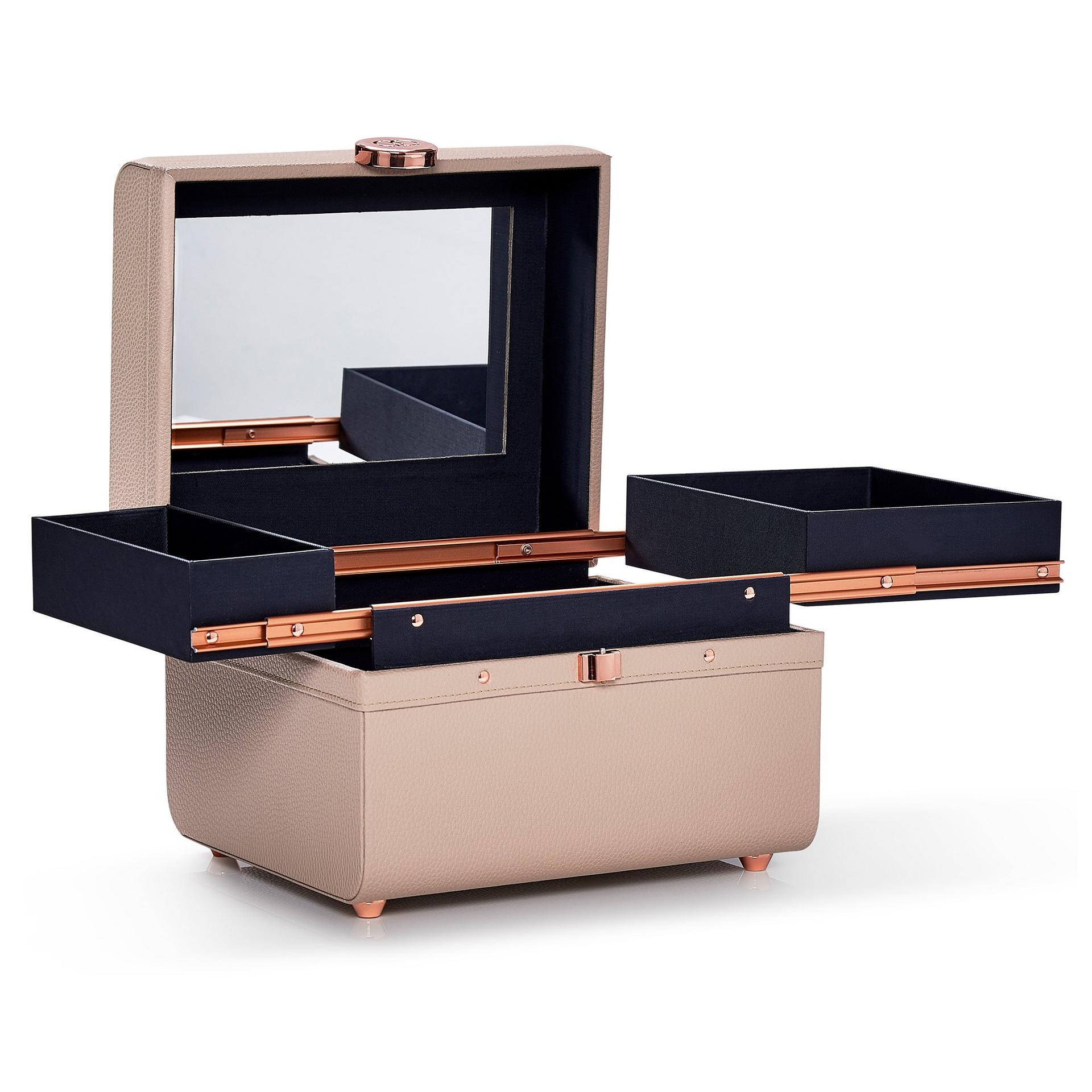 Lifestyle Train Case | Caboodles®