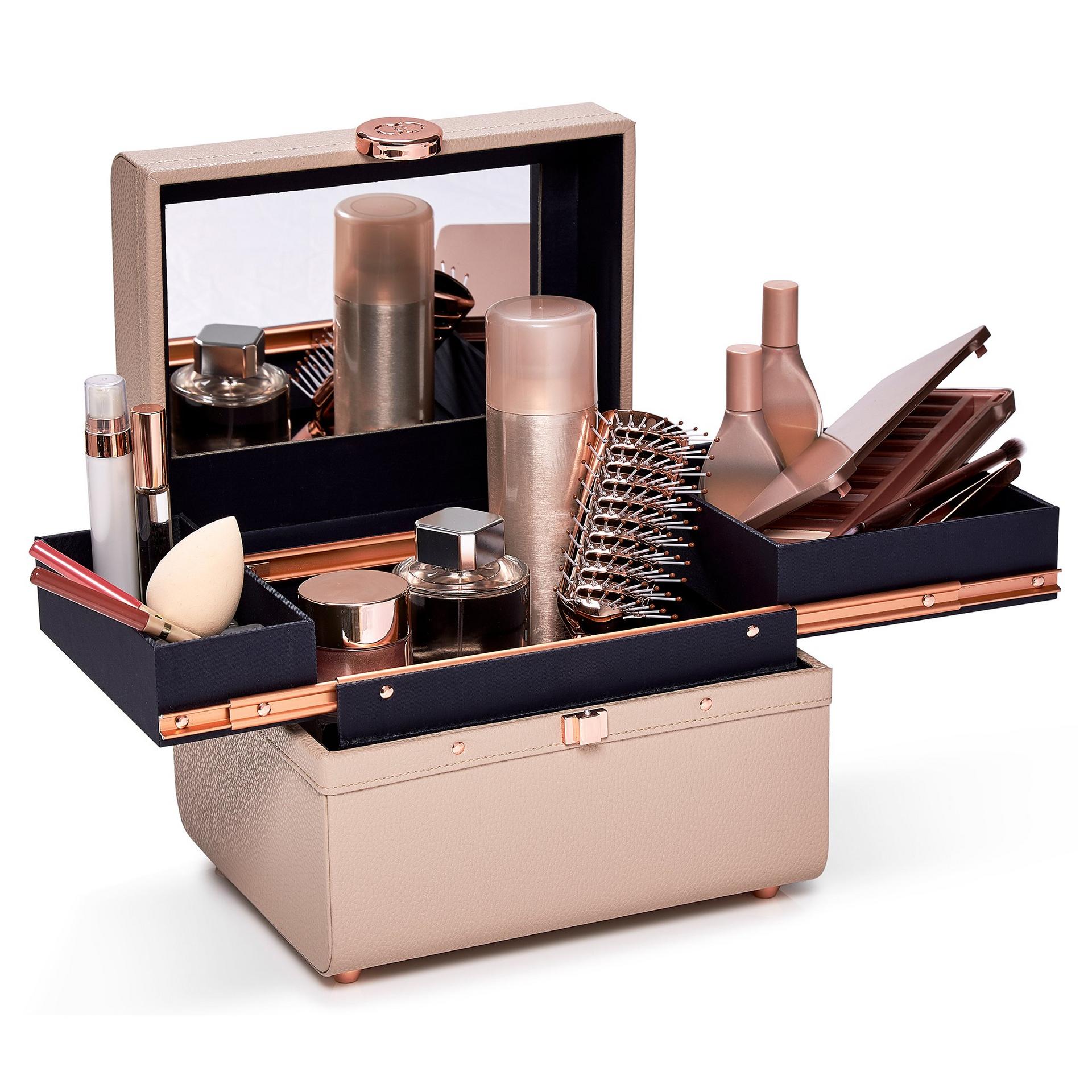 Lifestyle Train Case | Caboodles®