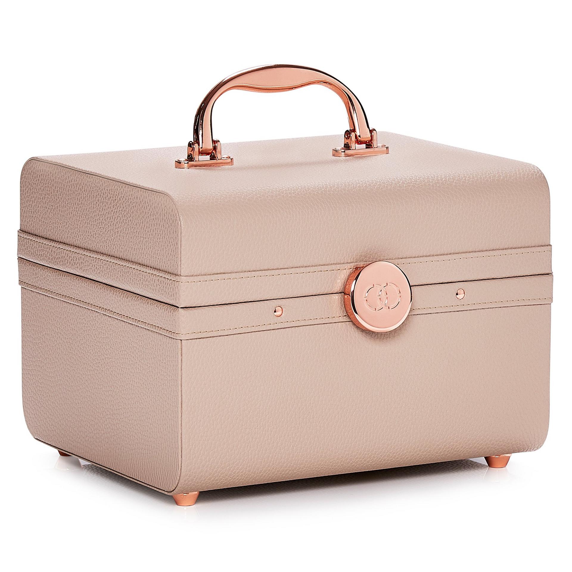Lifestyle Train Case | Caboodles®