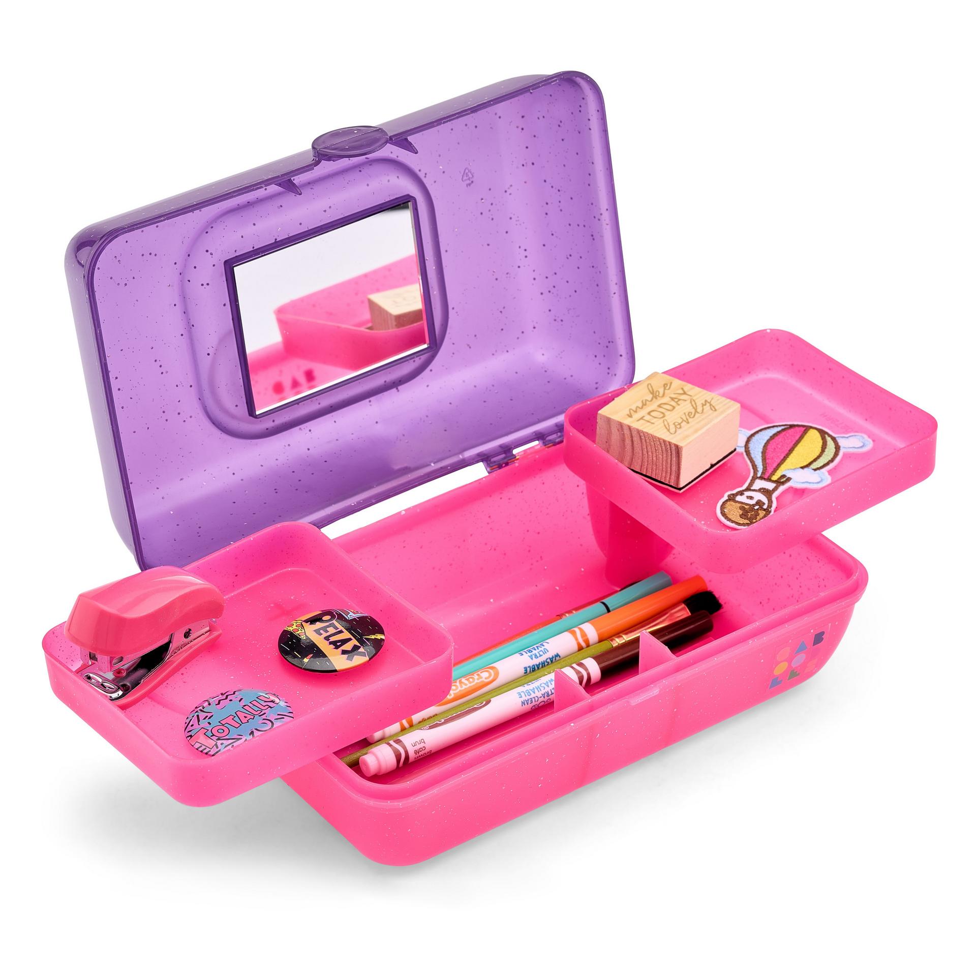 Pretty In Petite® | Caboodles®