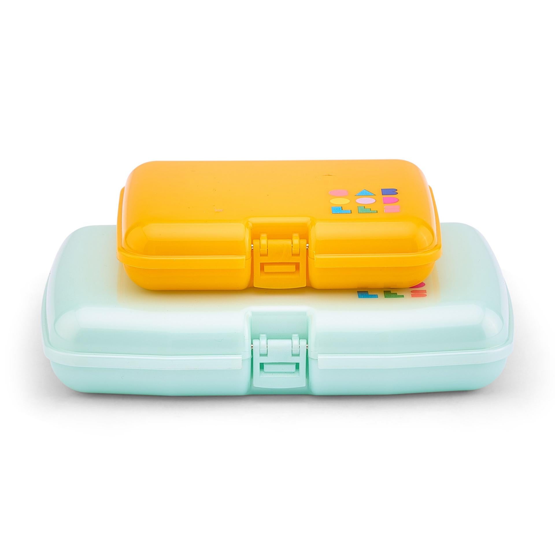 Care Pack + Lil Bit Set™ | Caboodles®