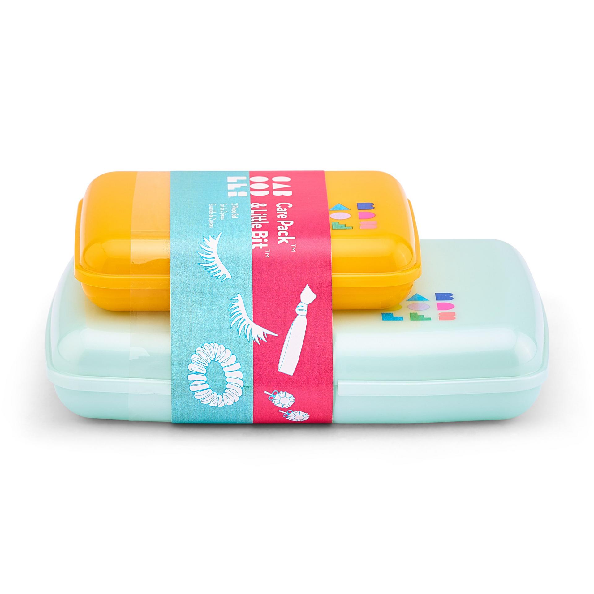 Care Pack + Lil Bit Set™ | Caboodles®