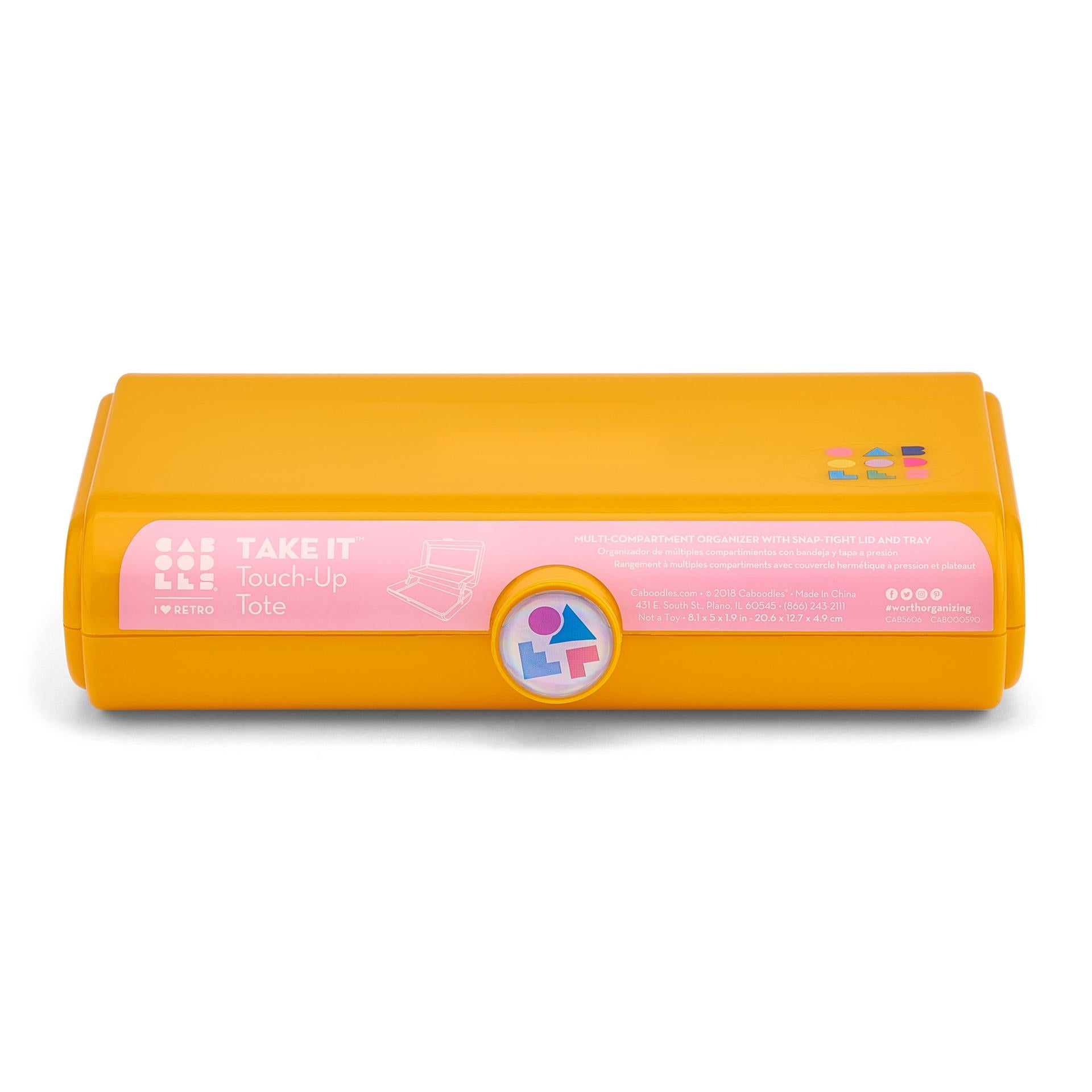 Take It™ Tote | Caboodles®