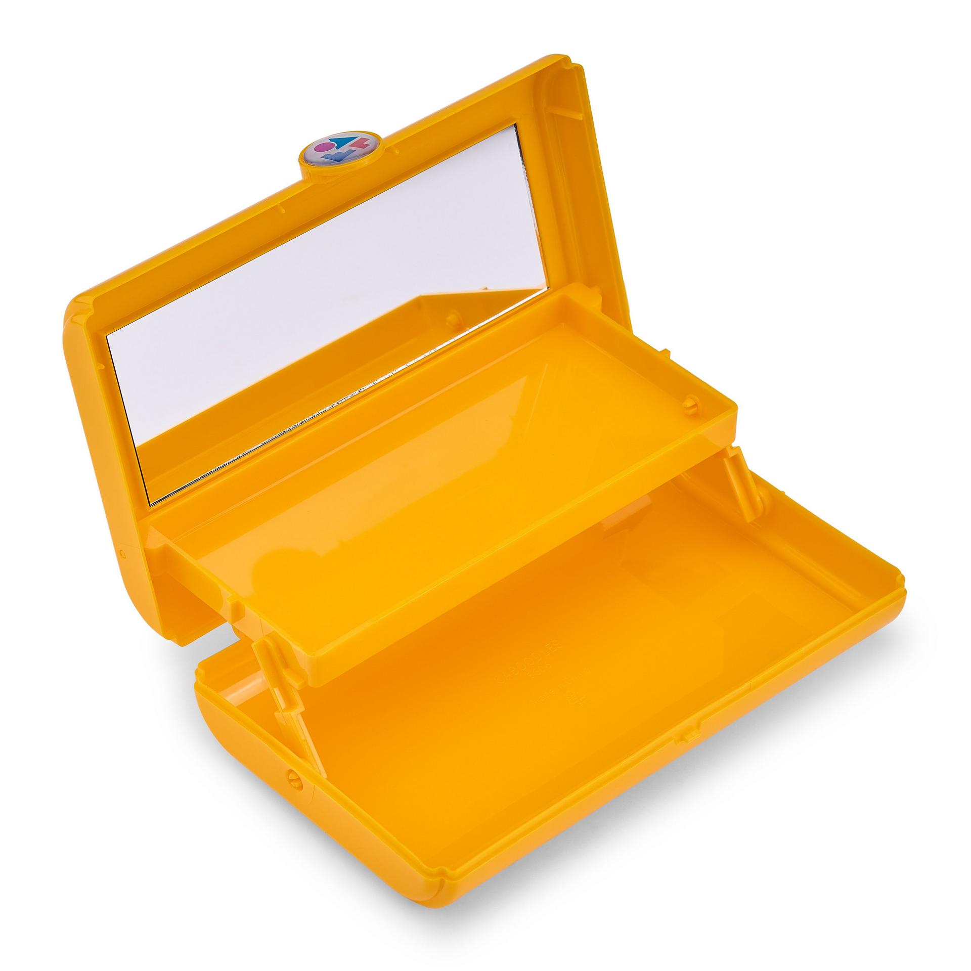 Take It™ Tote | Caboodles®