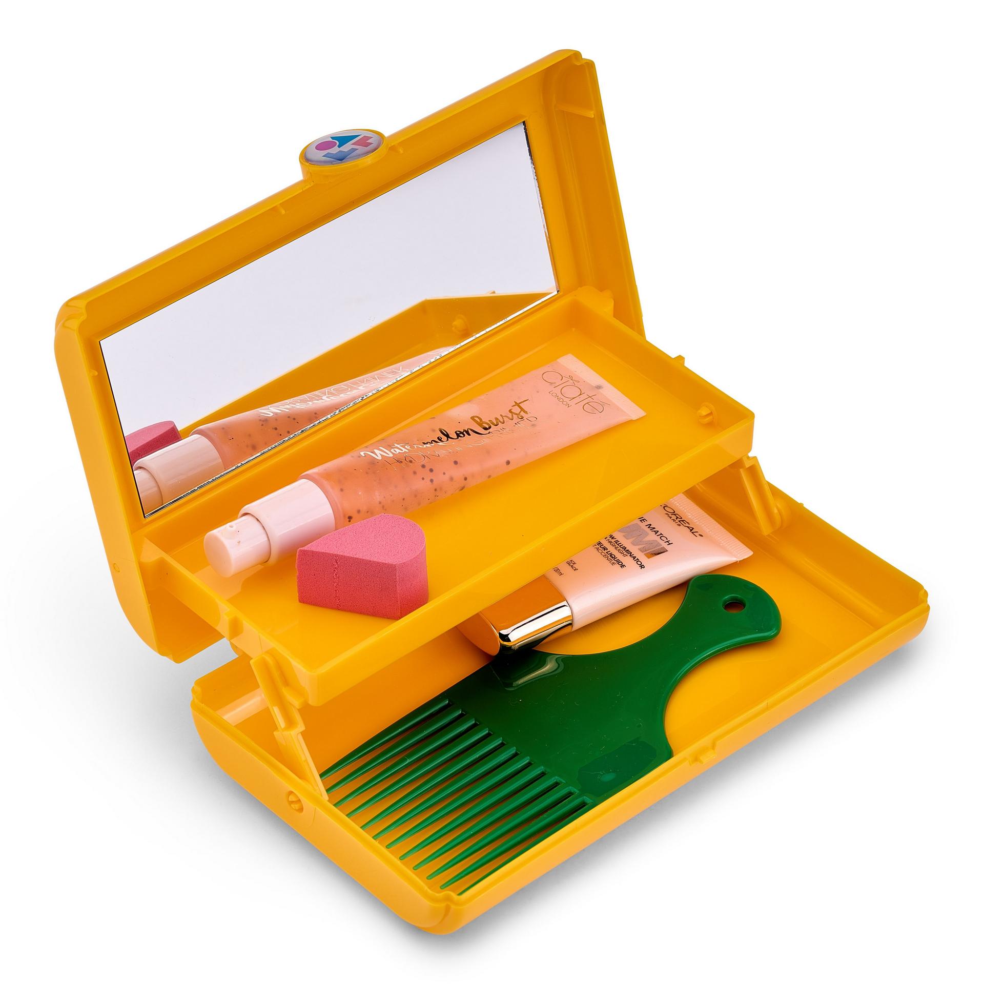 Take It™ Tote | Caboodles®