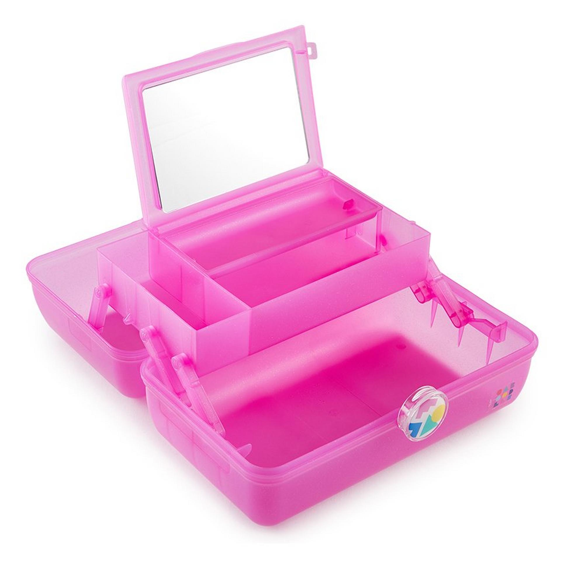 On-The-Go Girl™ | Caboodles®