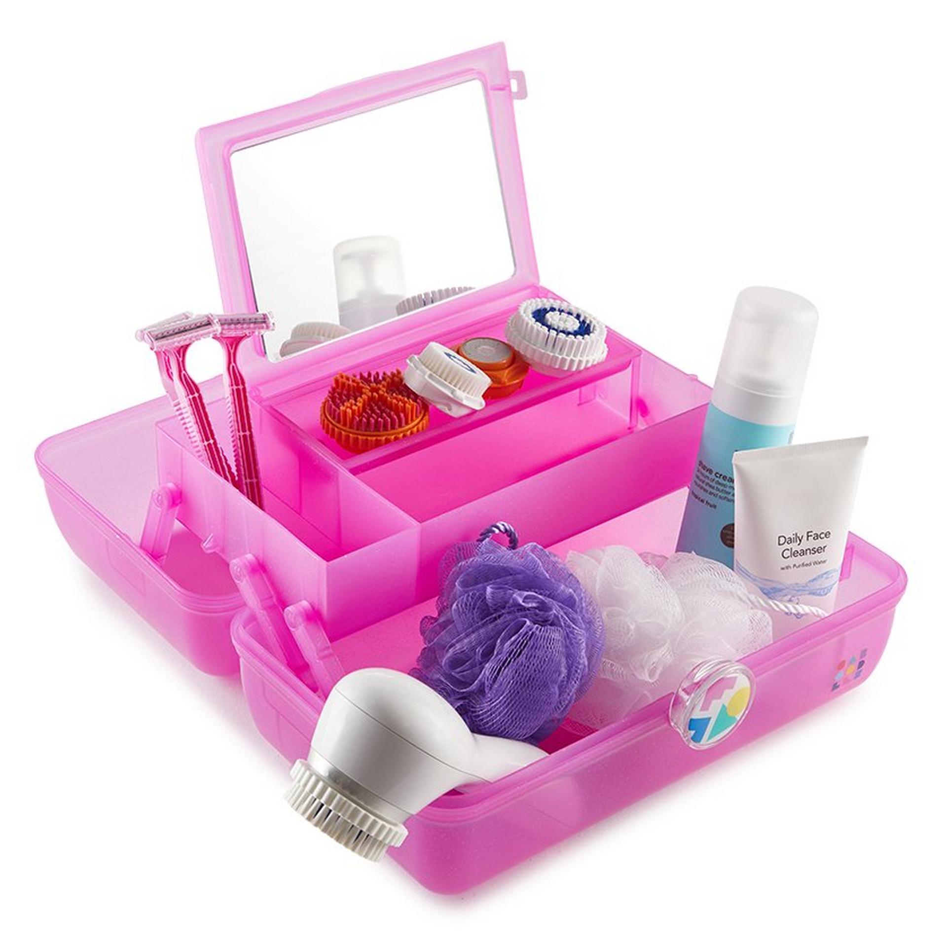 On-The-Go Girl™ | Caboodles®
