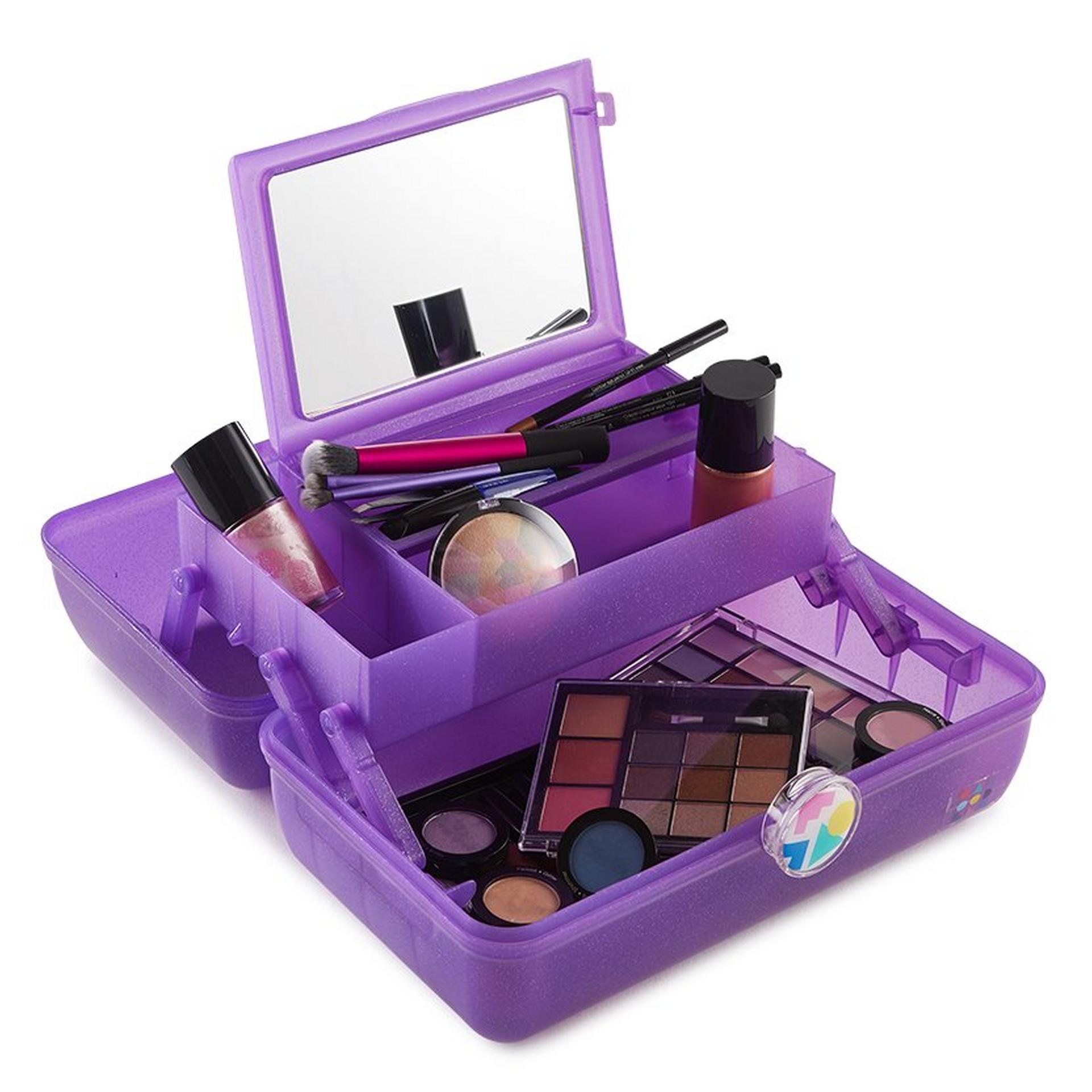 On-The-Go Girl™ | Caboodles®