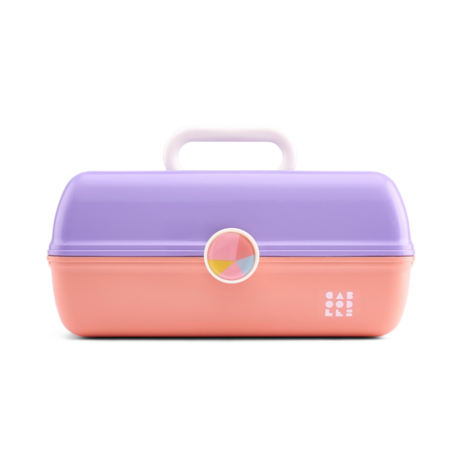 On-The-Go Girl™ | Caboodles®