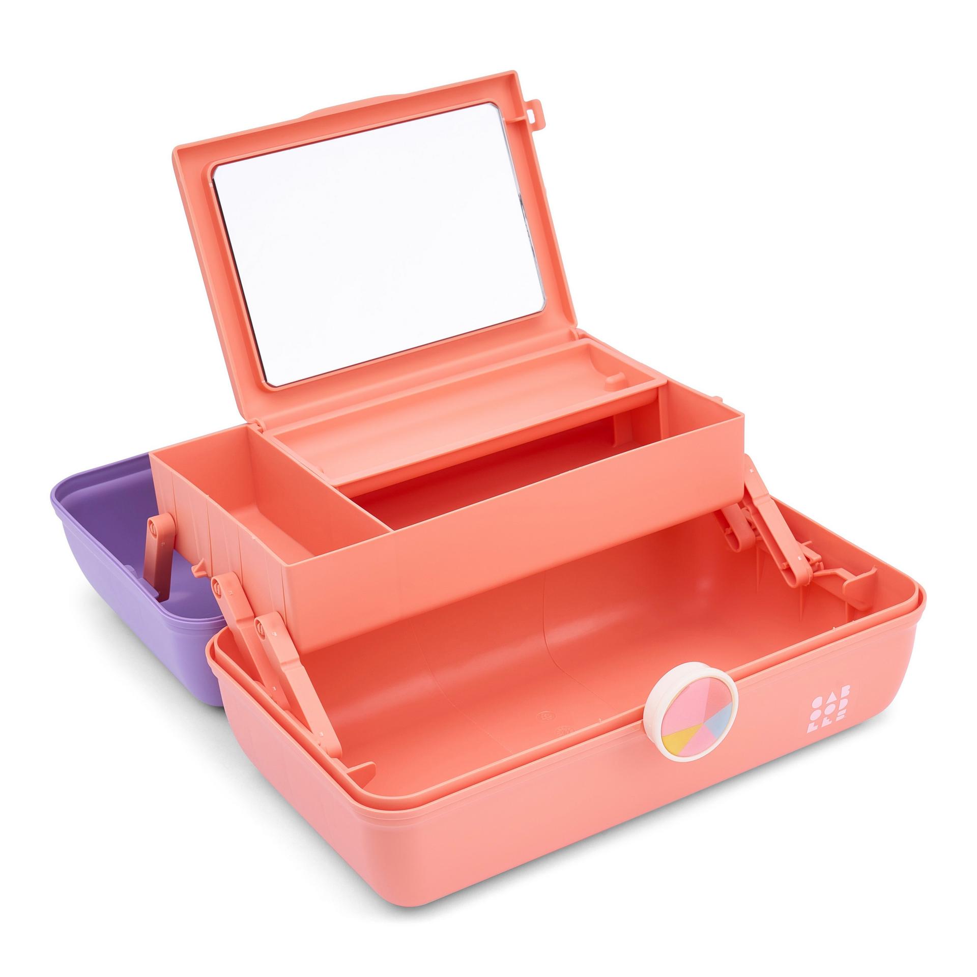 On-The-Go Girl™ | Caboodles®