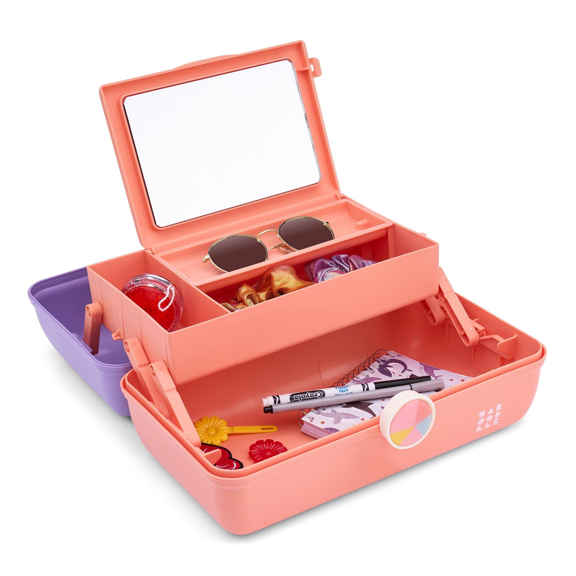 On-The-Go Girl™ | Caboodles®
