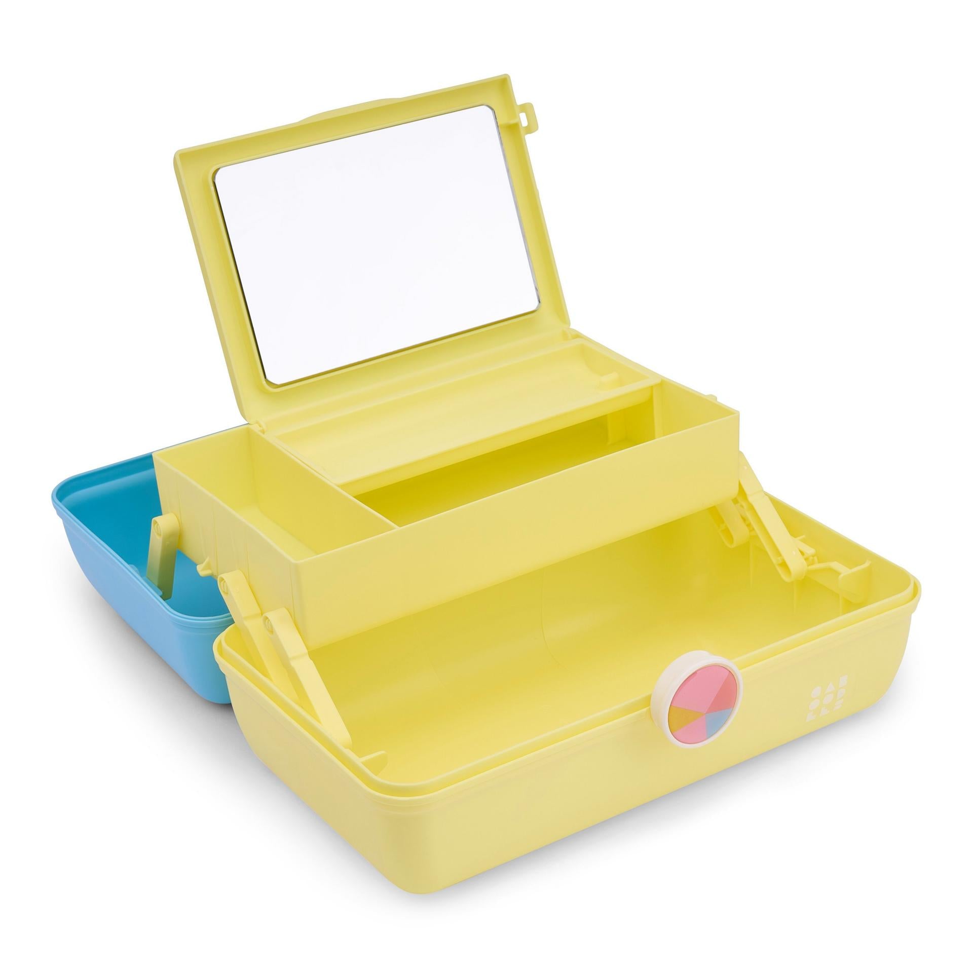 On-The-Go Girl™ | Caboodles®