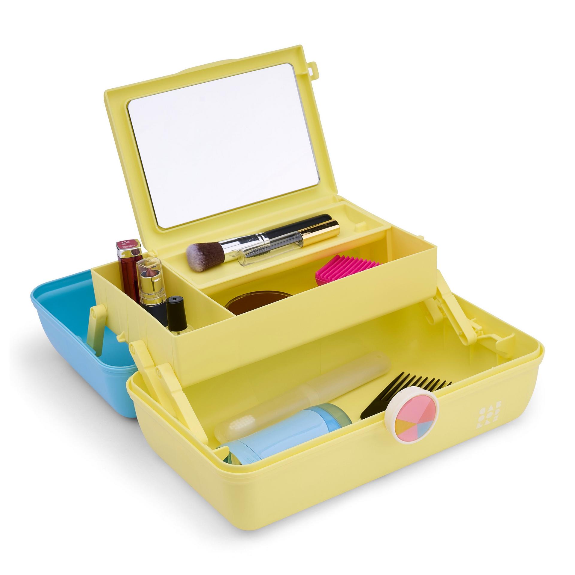 On-The-Go Girl™ | Caboodles®