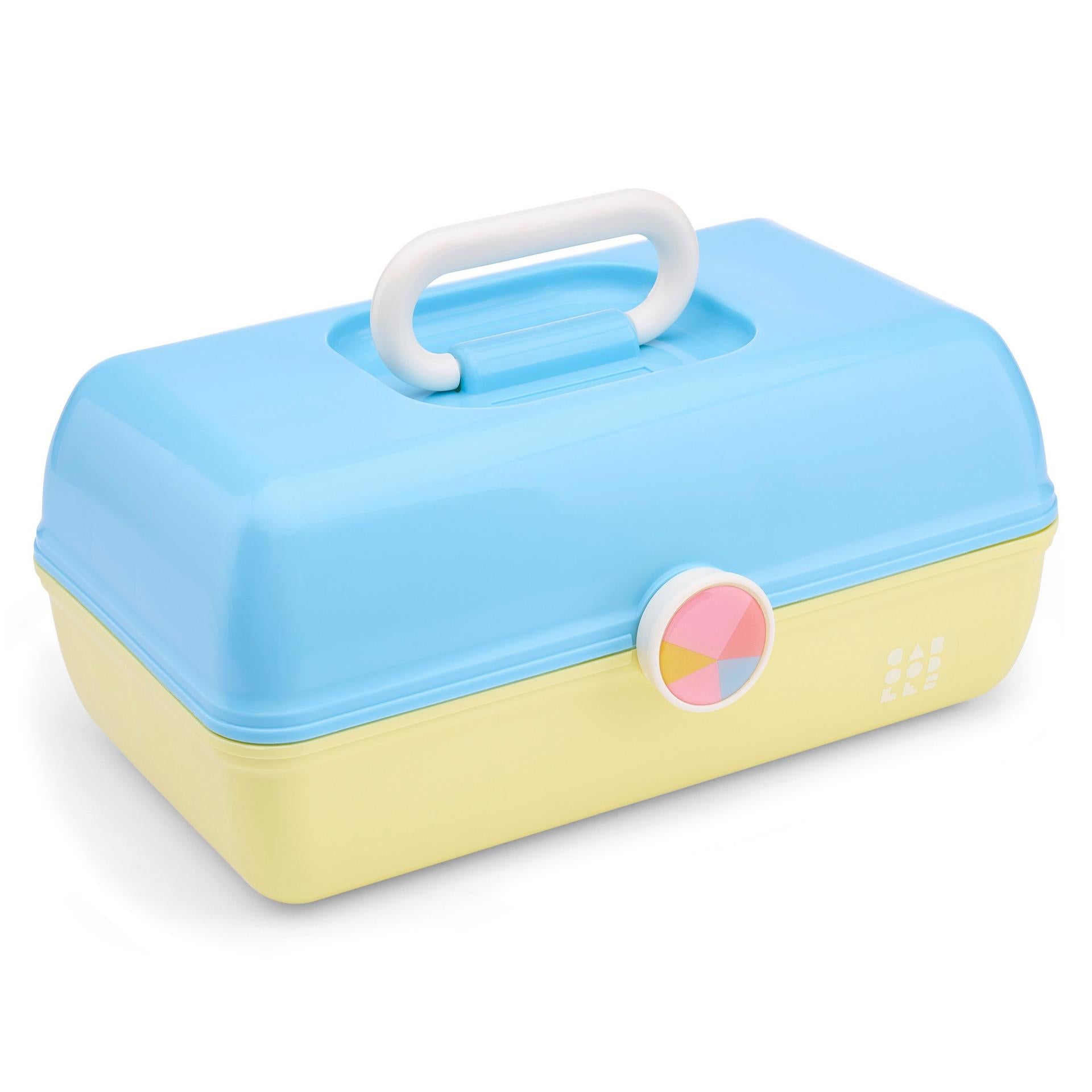 On-The-Go Girl™ | Caboodles®